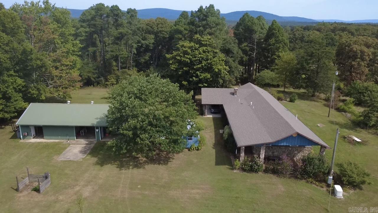 1355 W Highway 246  Hatfield, AR