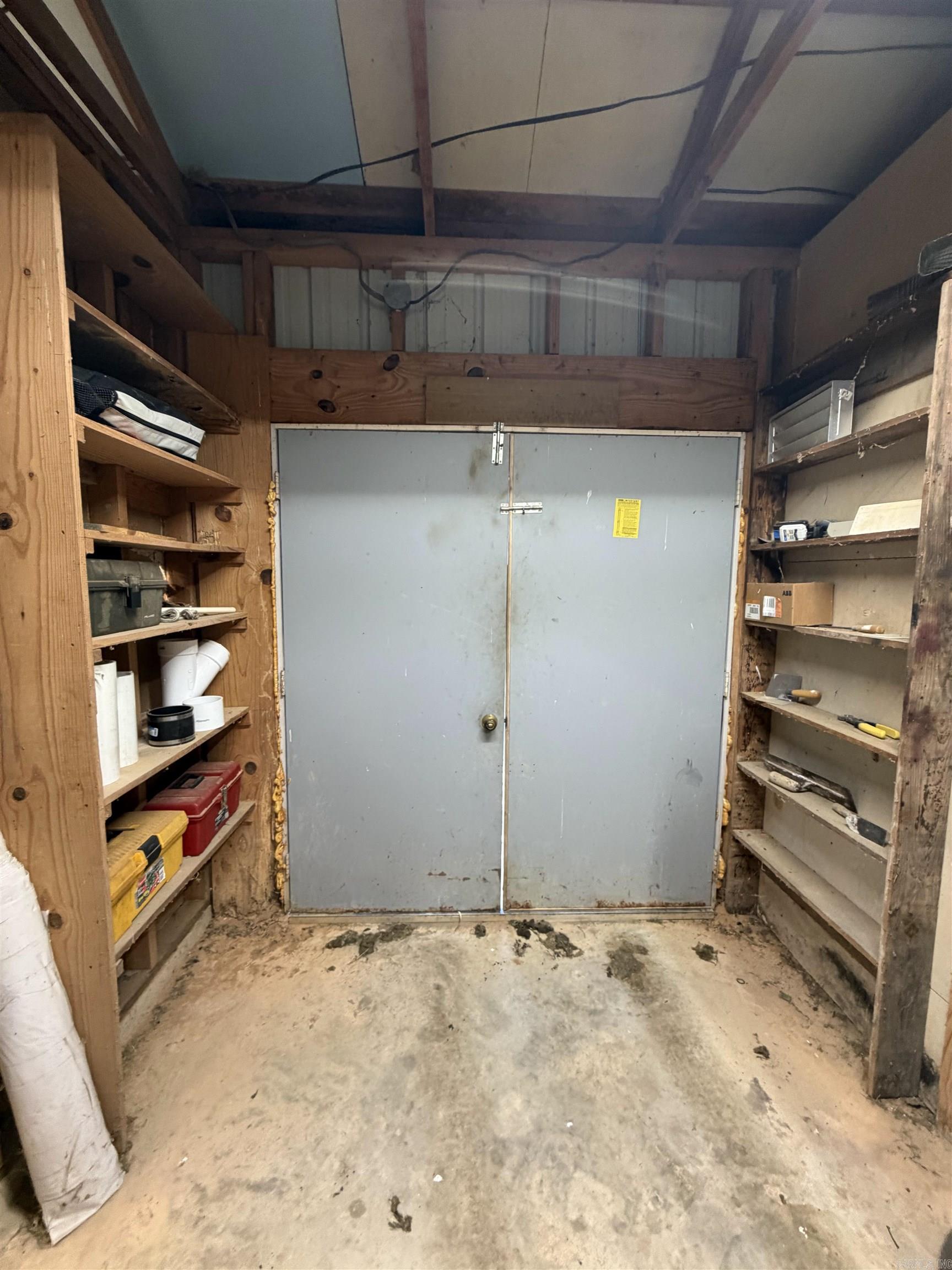 1355 W Highway 246  Hatfield, AR