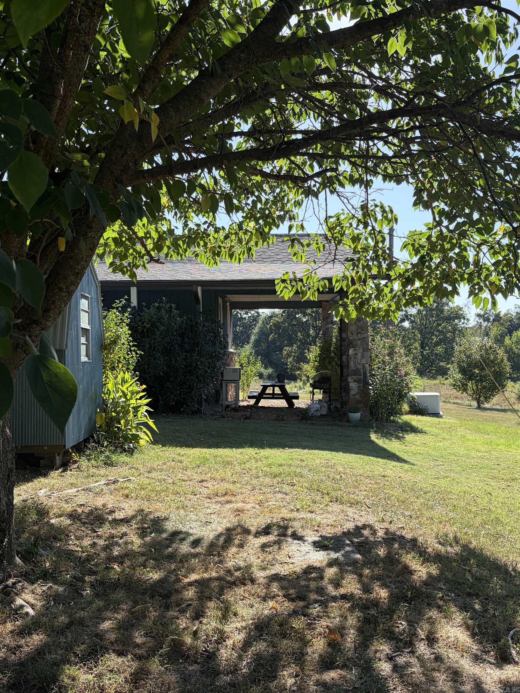 1355 W Highway 246  Hatfield, AR
