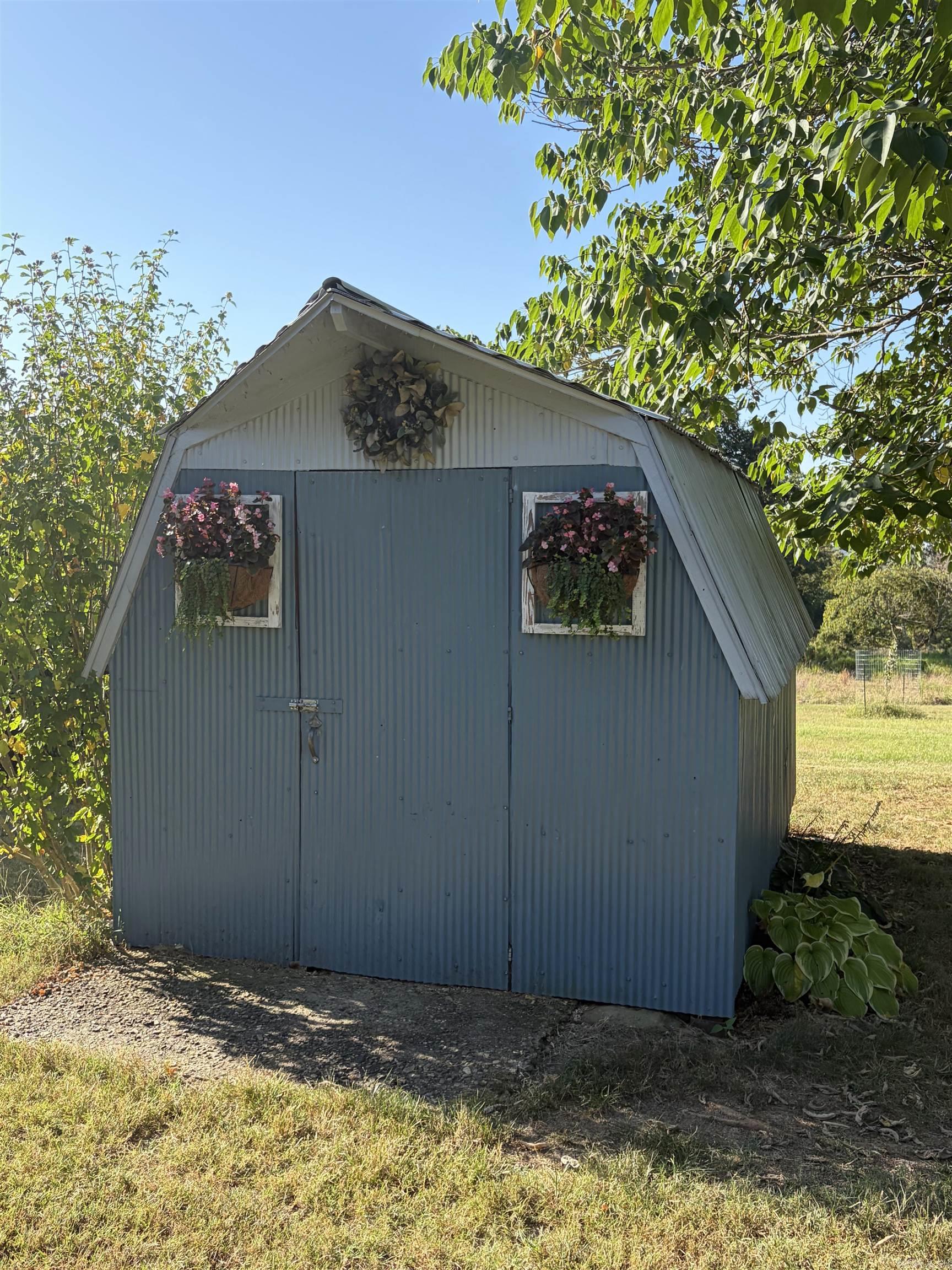 1355 W Highway 246  Hatfield, AR
