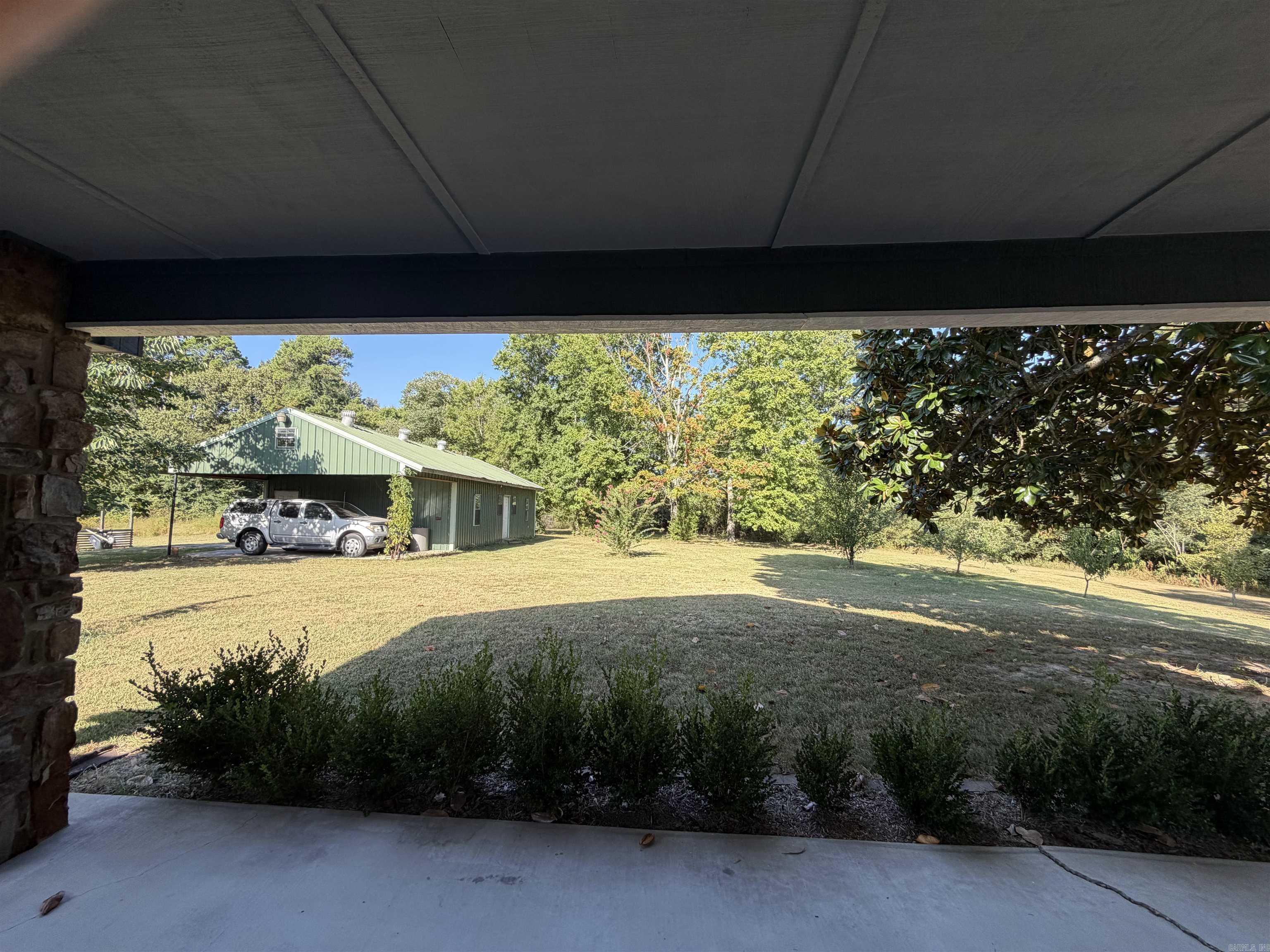 1355 W Highway 246  Hatfield, AR