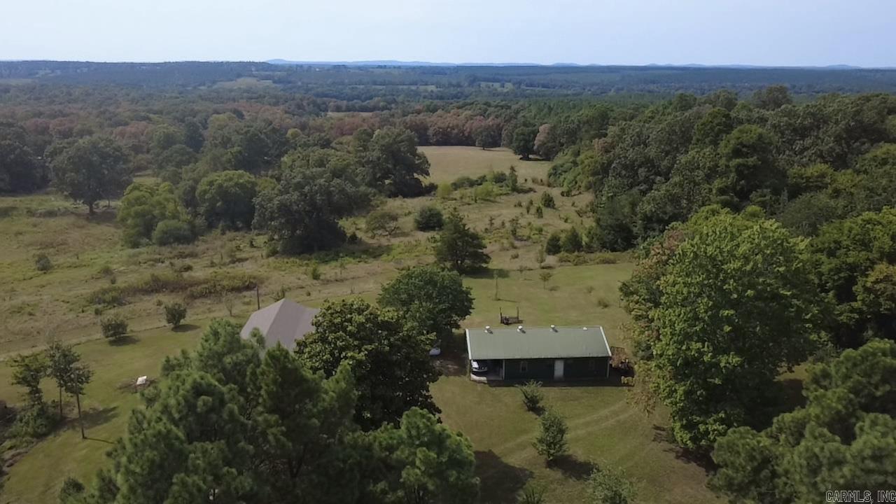 1355 W Highway 246  Hatfield, AR