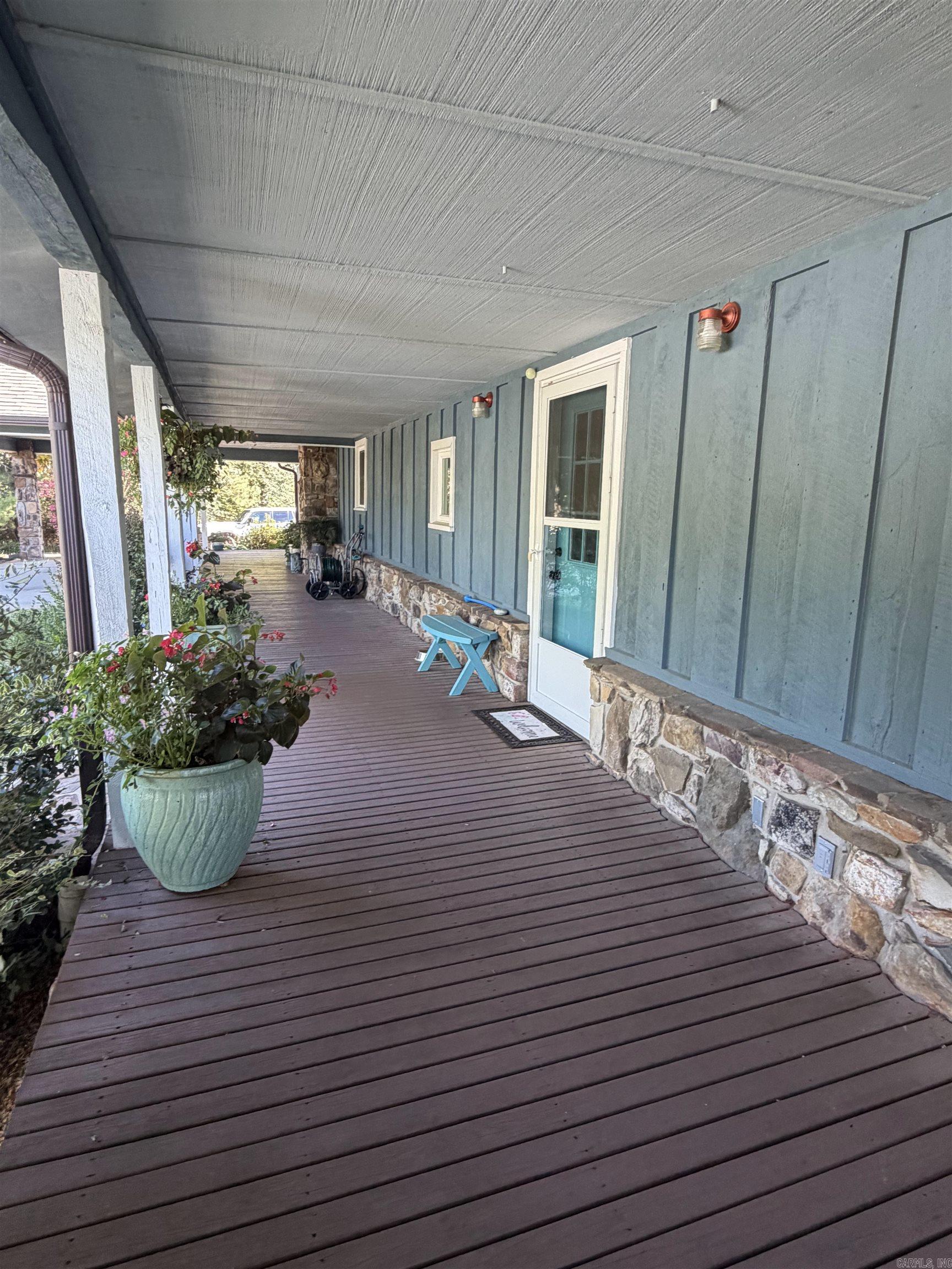 1355 W Highway 246  Hatfield, AR
