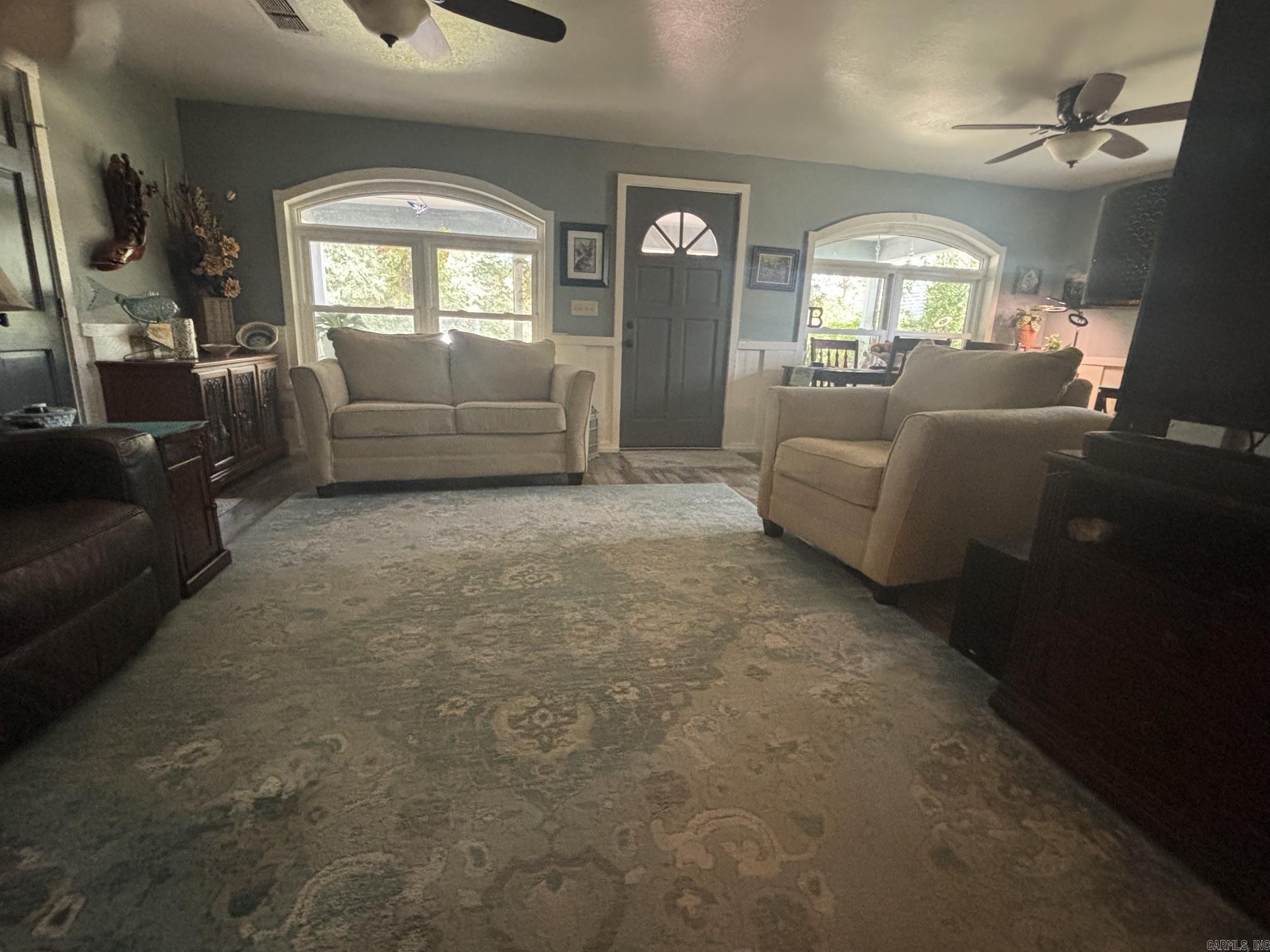 1355 W Highway 246  Hatfield, AR