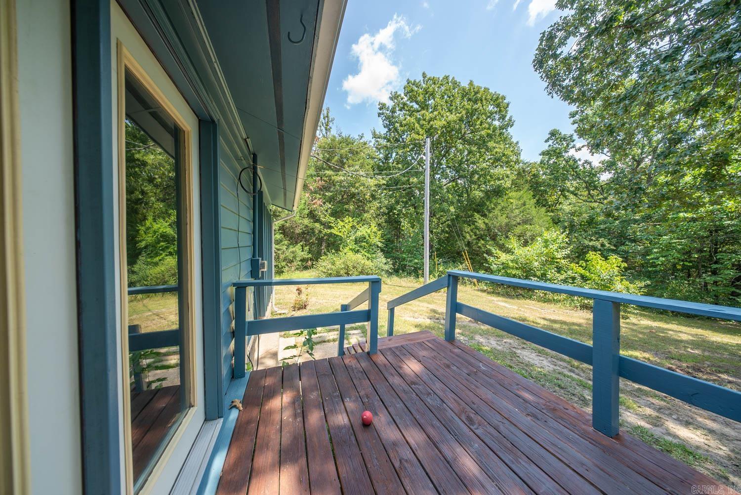 1527 W Cardinal Drive  Horseshoe Bend, AR