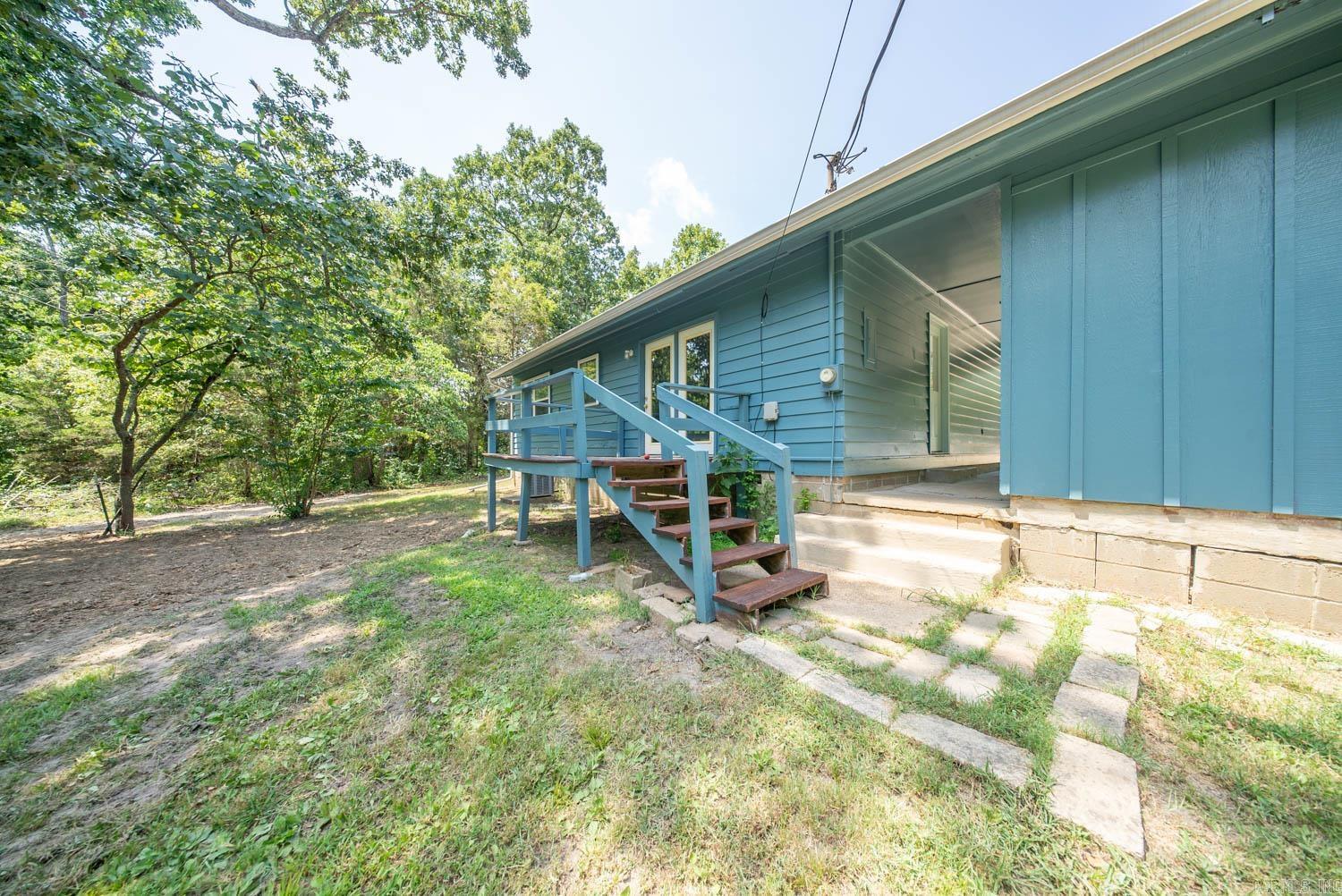 1527 W Cardinal Drive  Horseshoe Bend, AR