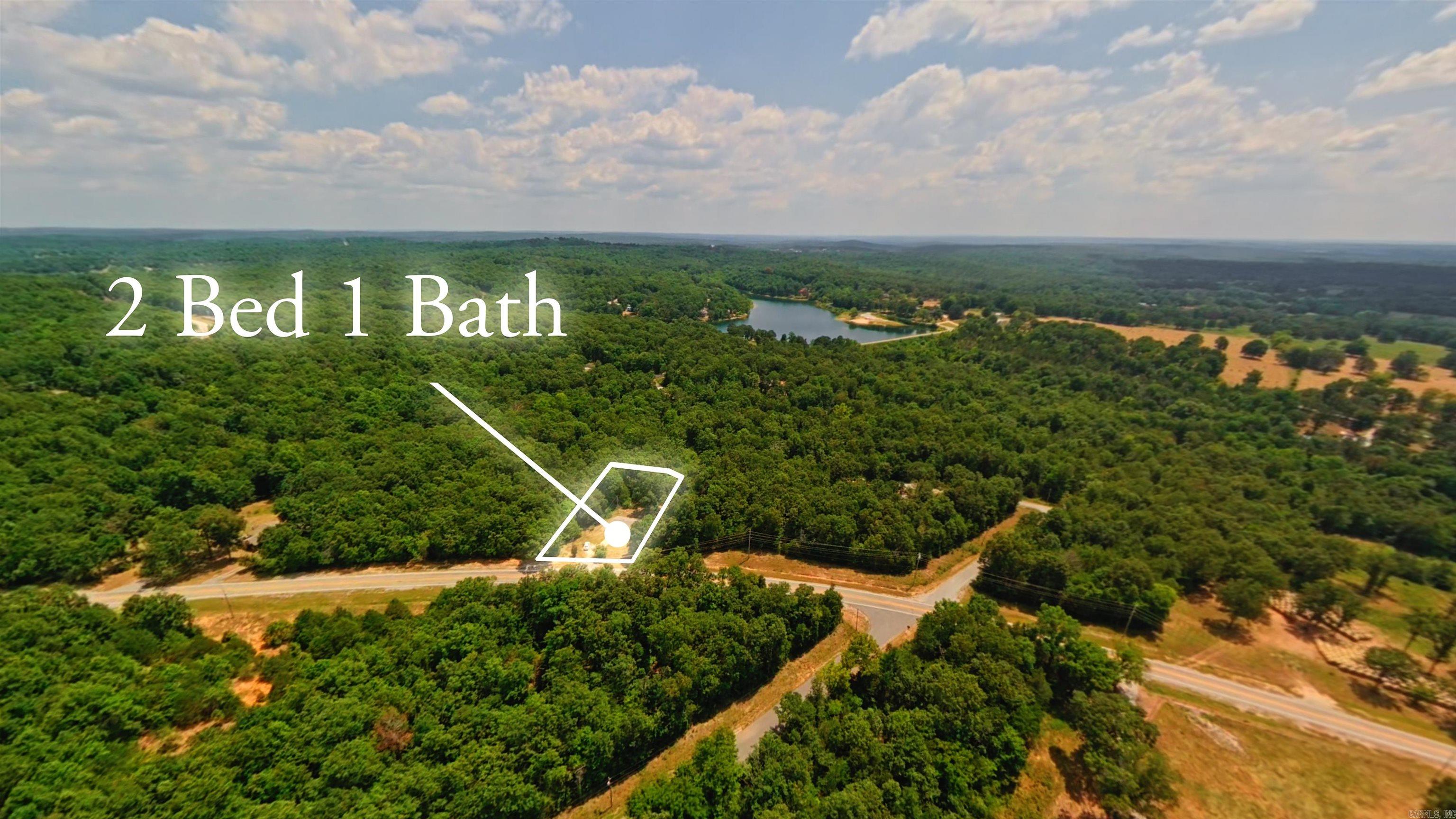 1527 W Cardinal Drive  Horseshoe Bend, AR
