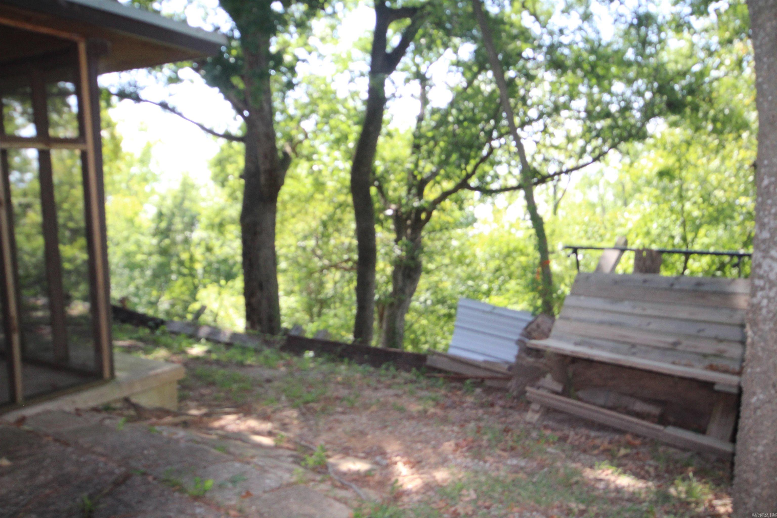112 Lakefork  Saratoga, AR