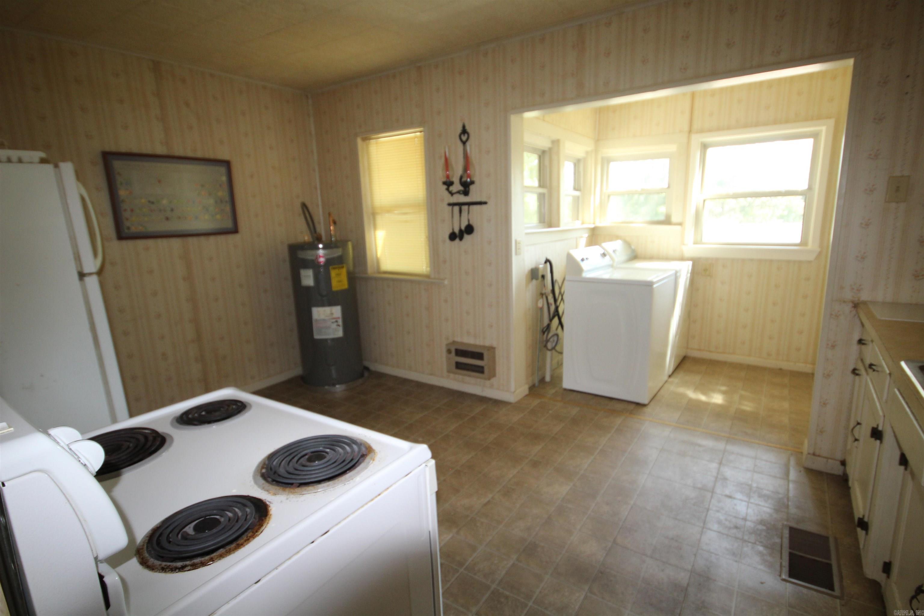 112 Lakefork  Saratoga, AR