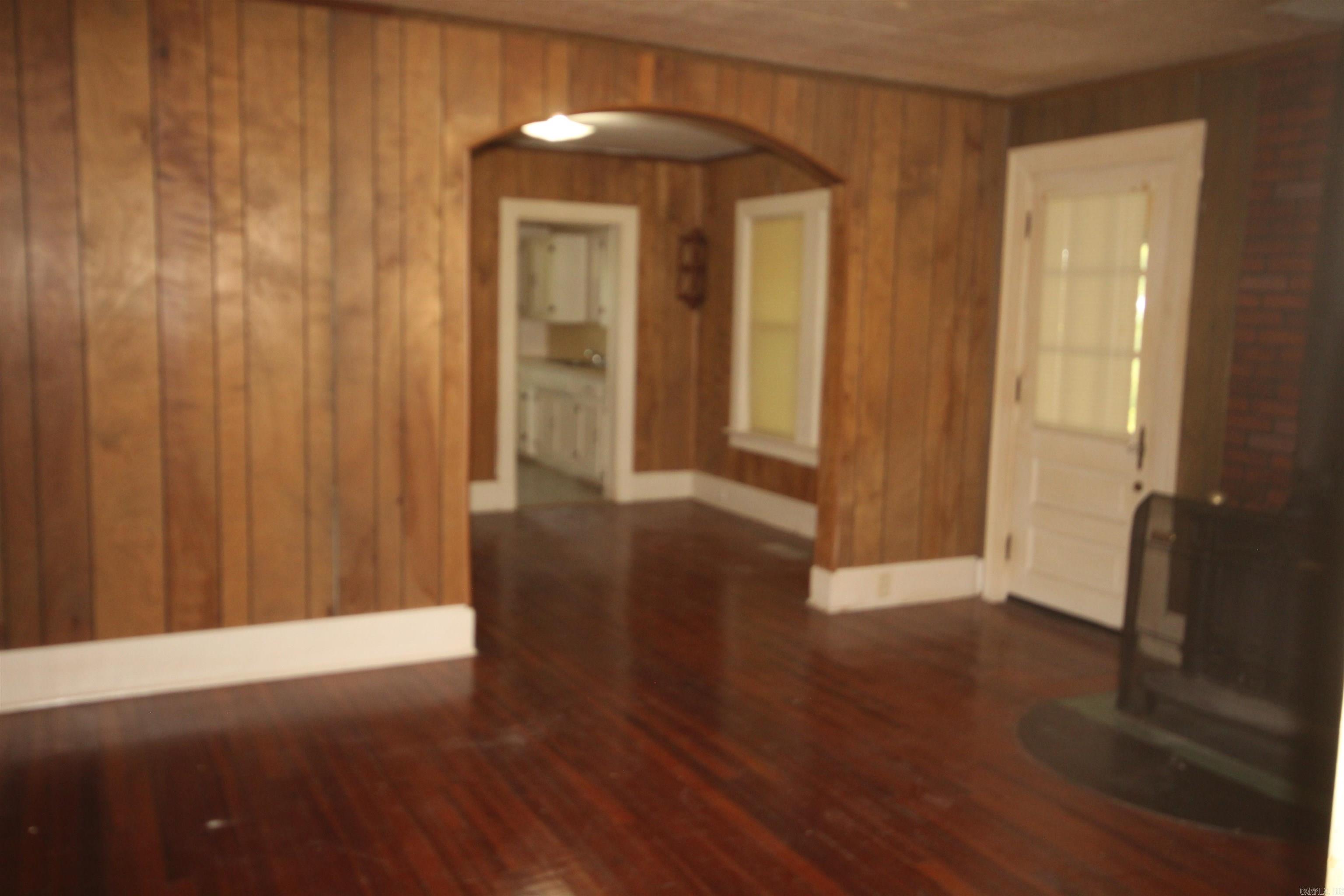 112 Lakefork  Saratoga, AR