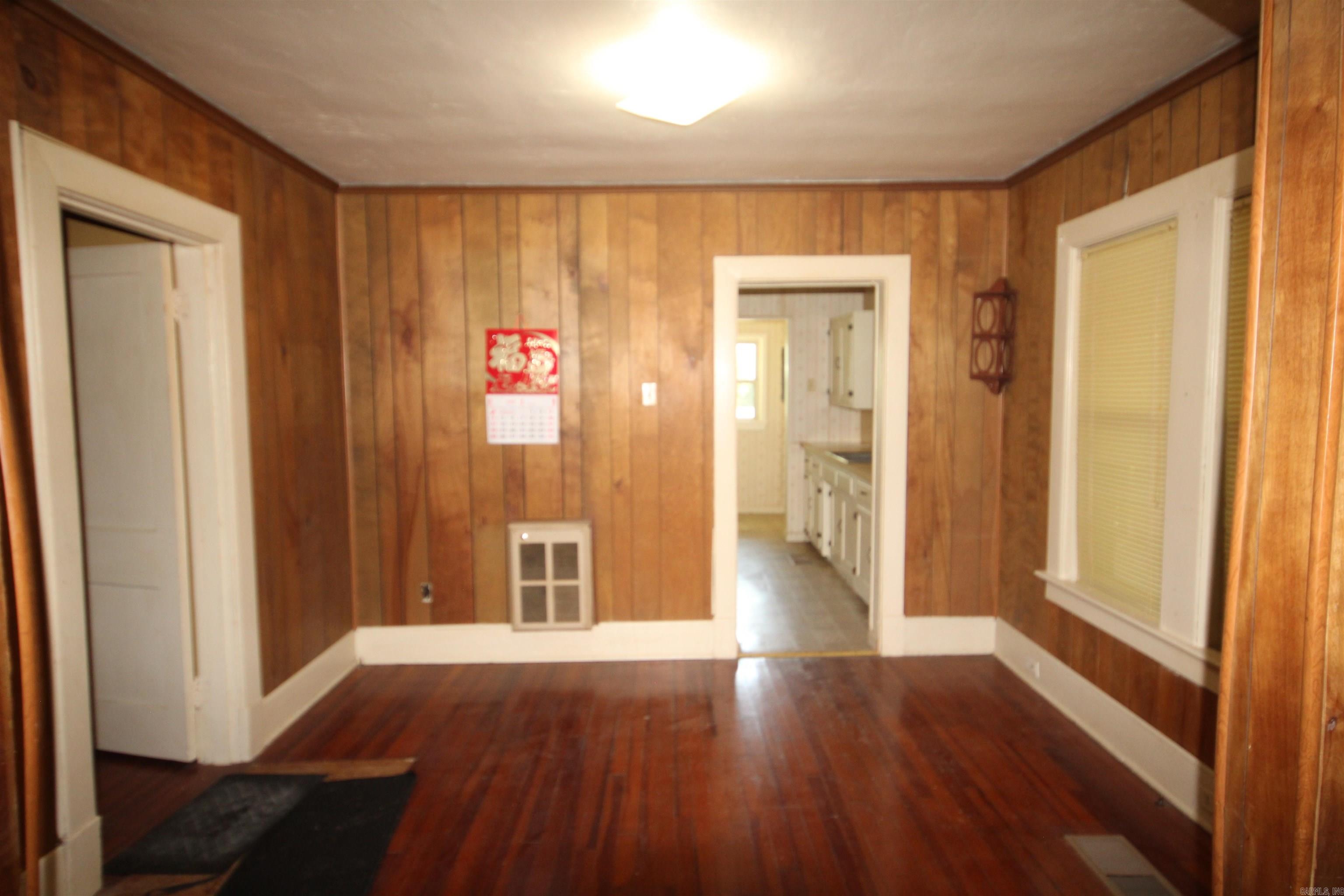 112 Lakefork  Saratoga, AR