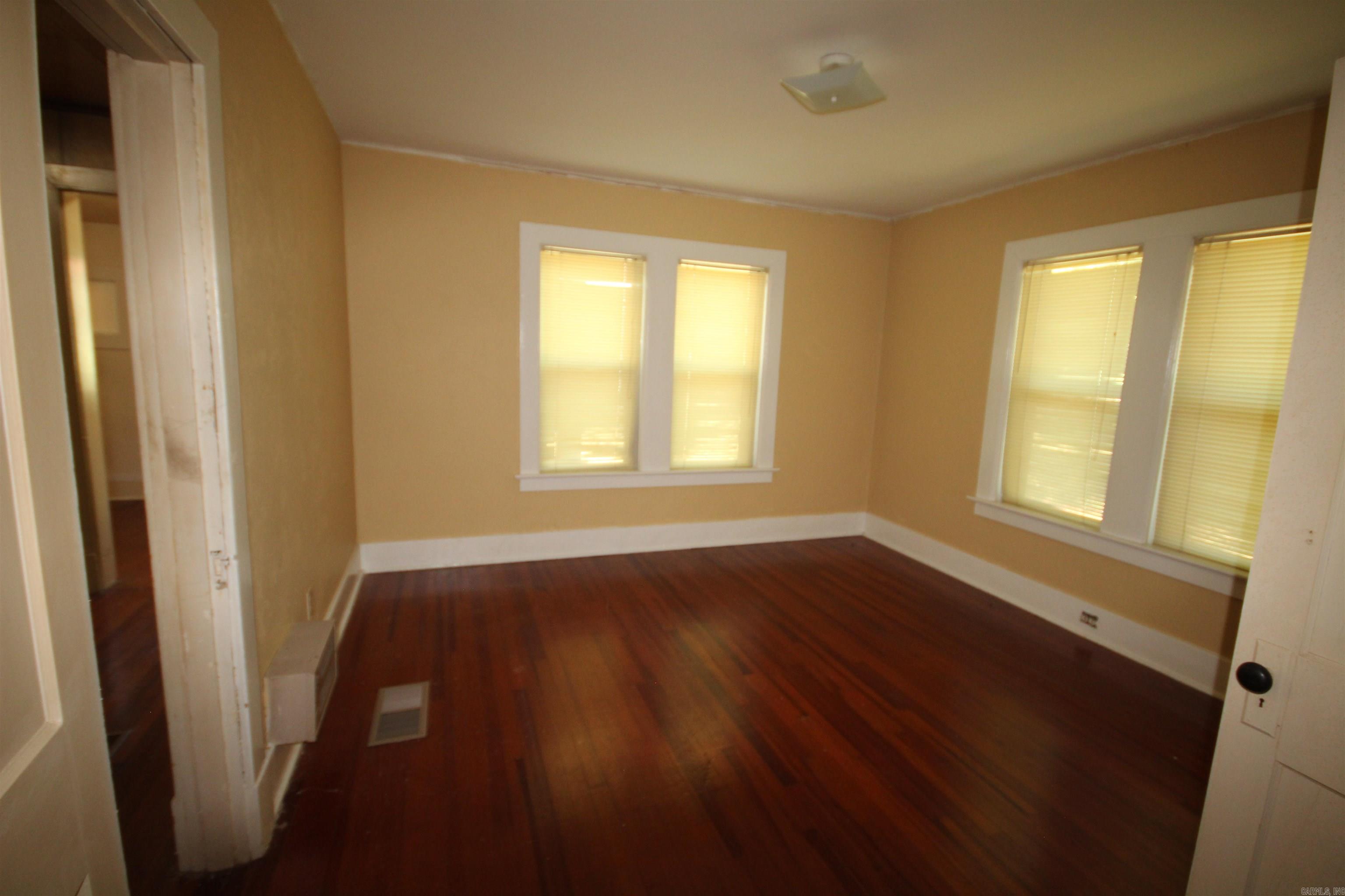 112 Lakefork  Saratoga, AR