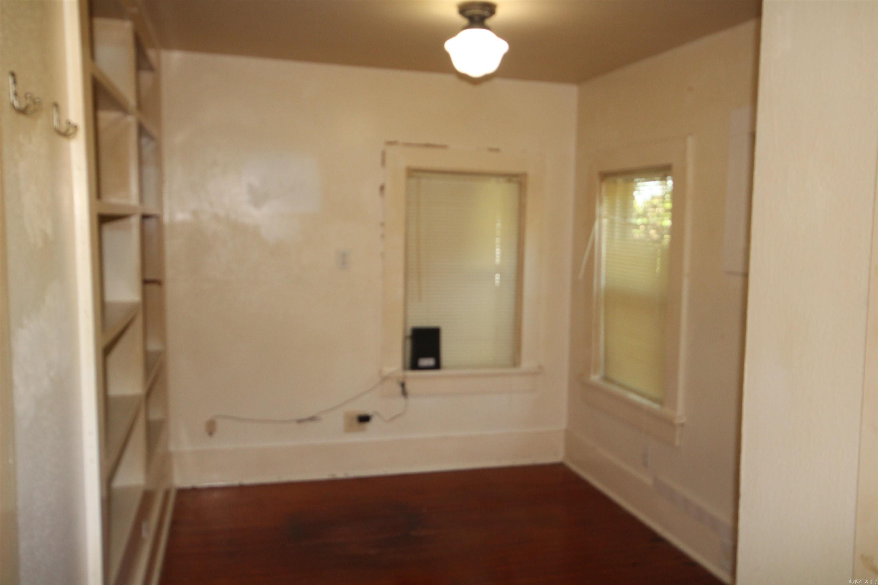 112 Lakefork  Saratoga, AR