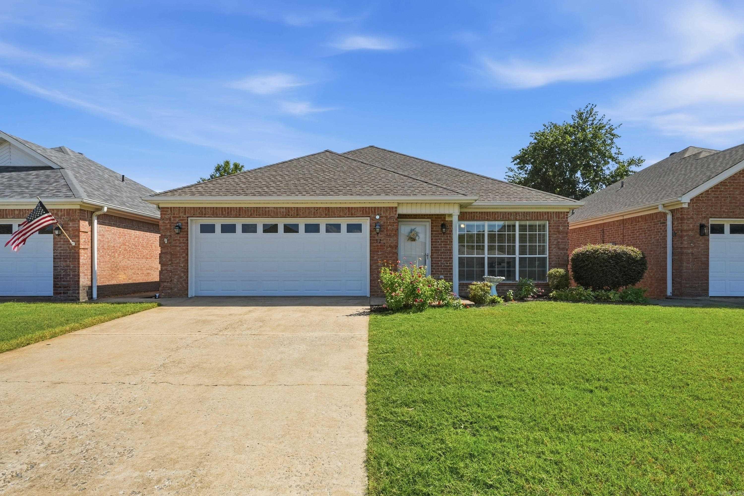 12 Westhaven  Cabot, AR