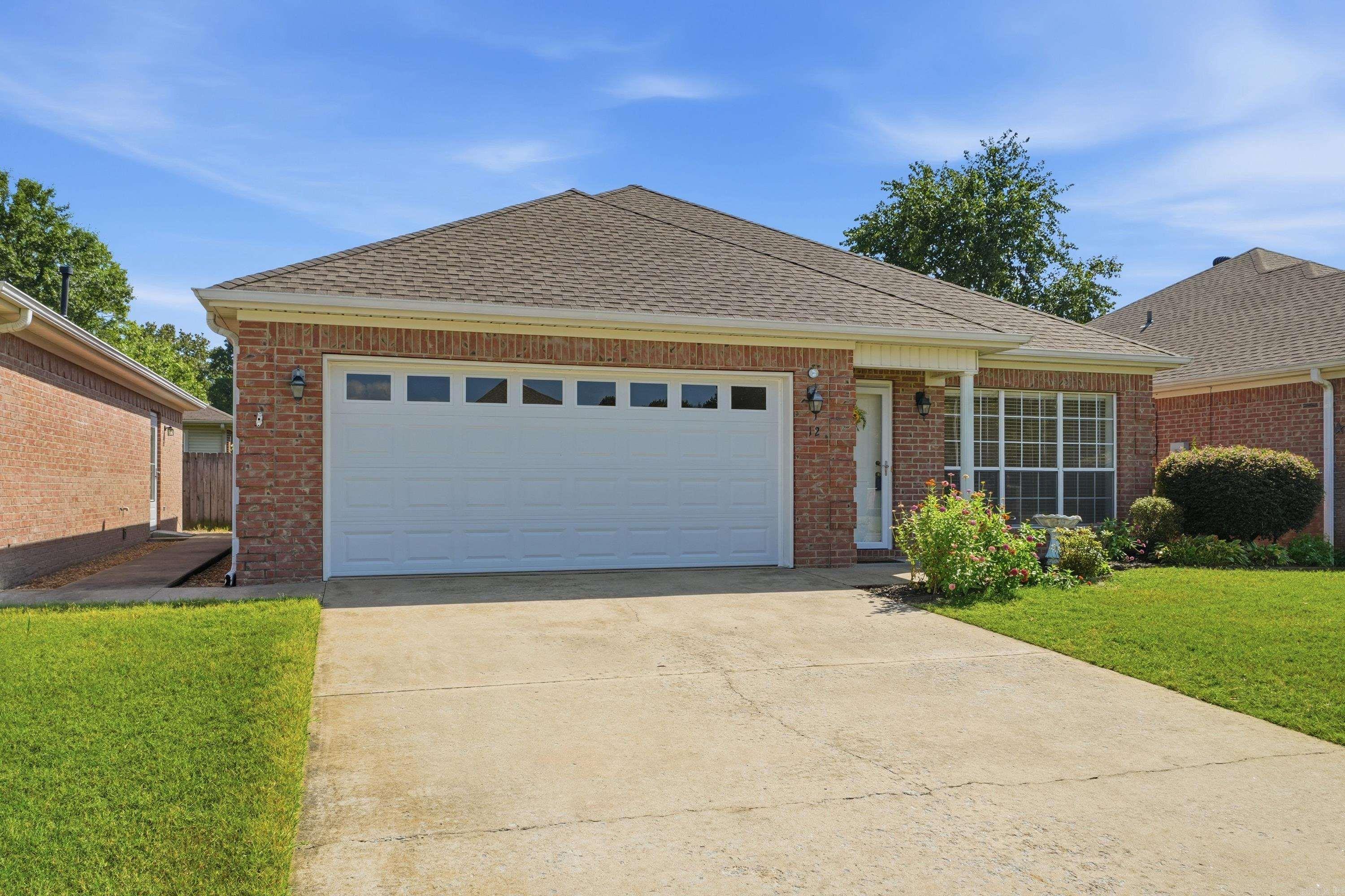 12 Westhaven  Cabot, AR