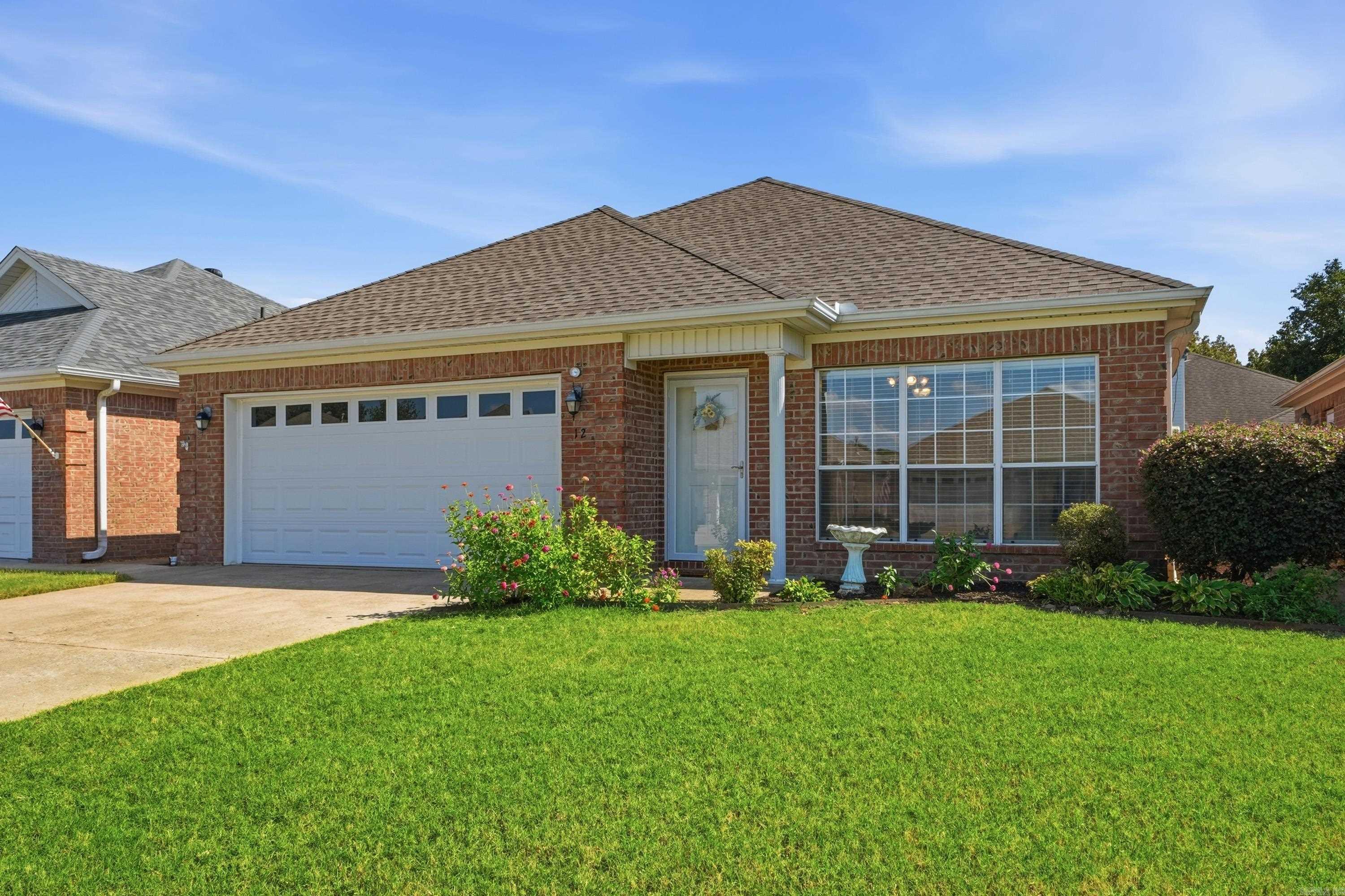 12 Westhaven  Cabot, AR