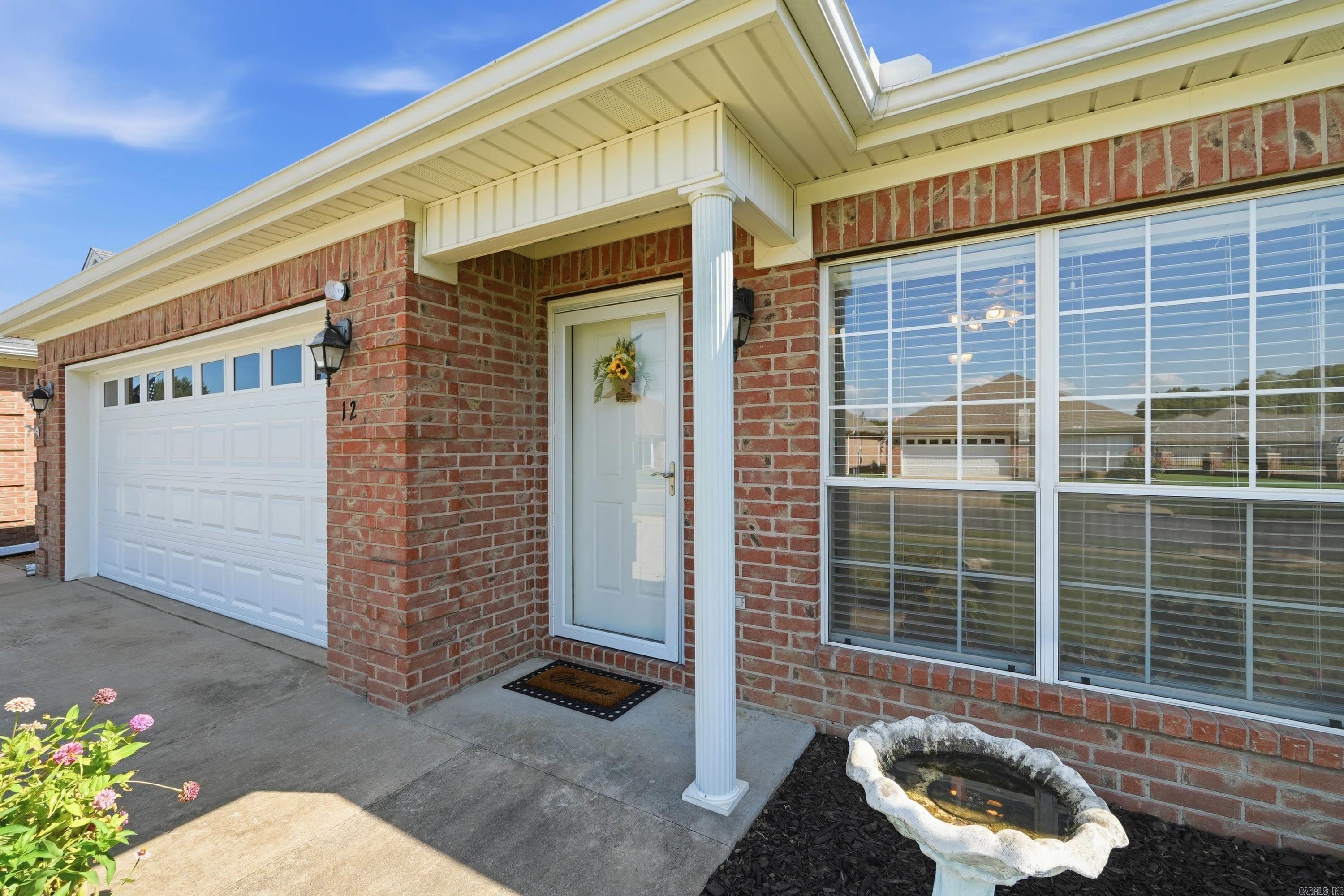 12 Westhaven  Cabot, AR