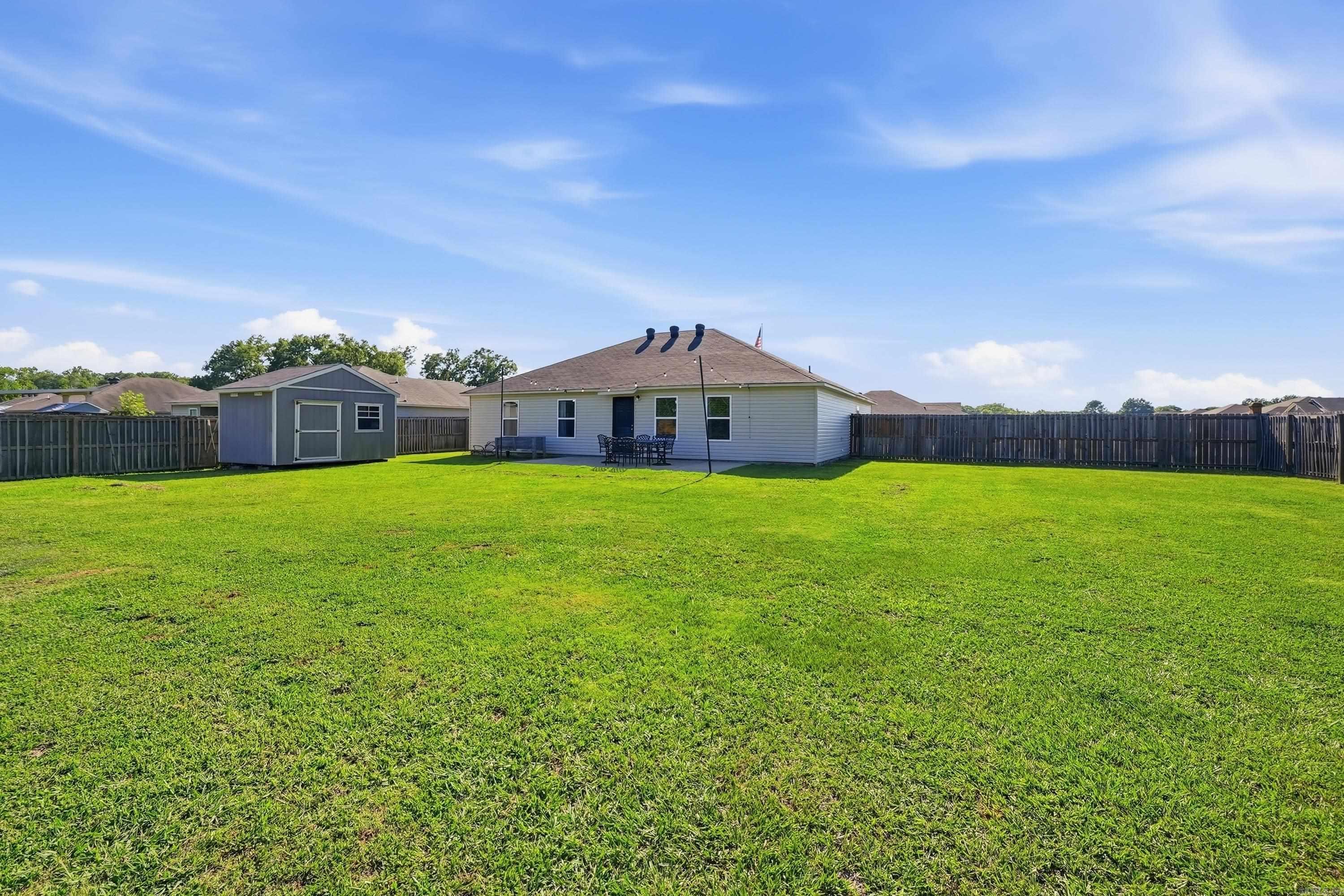 200 Hemlock  Conway, AR