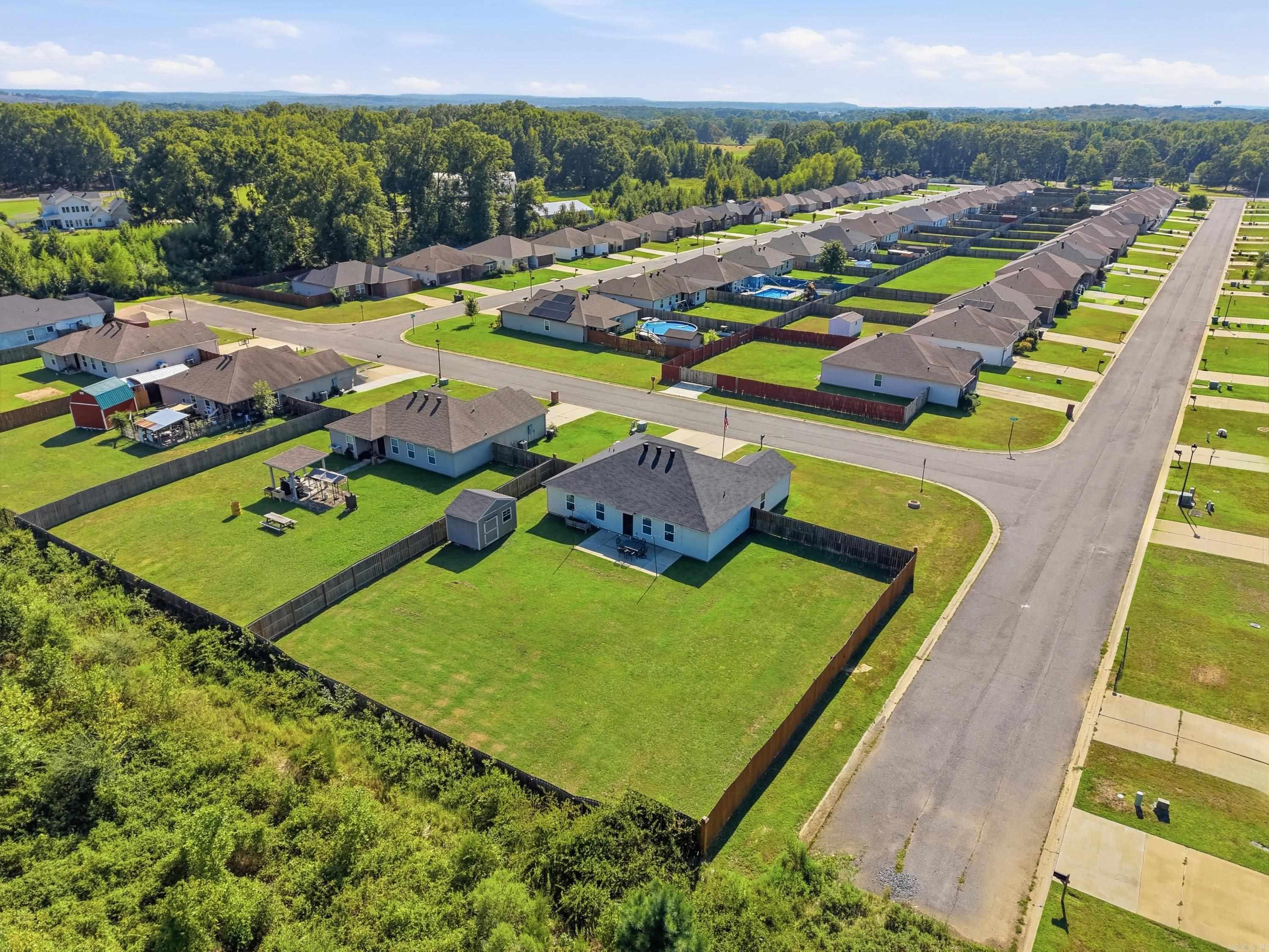 200 Hemlock  Conway, AR