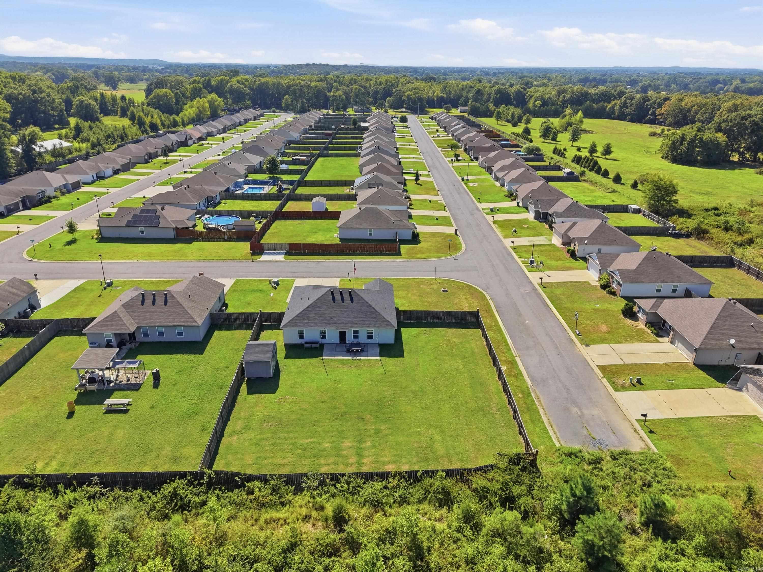 200 Hemlock  Conway, AR