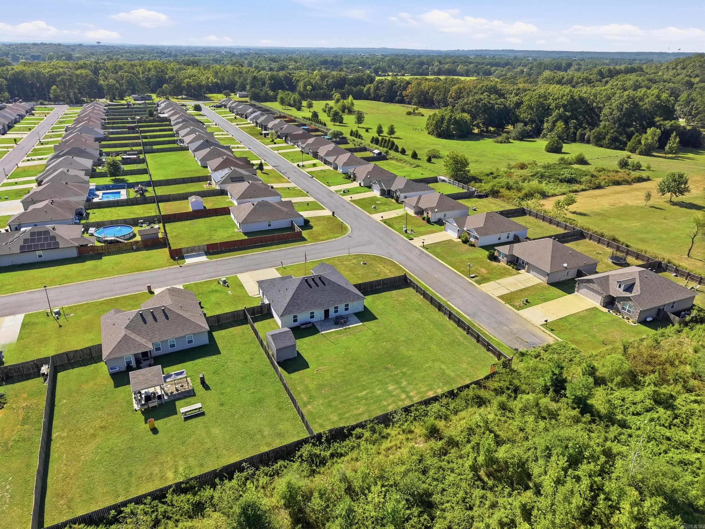 200 Hemlock  Conway, AR