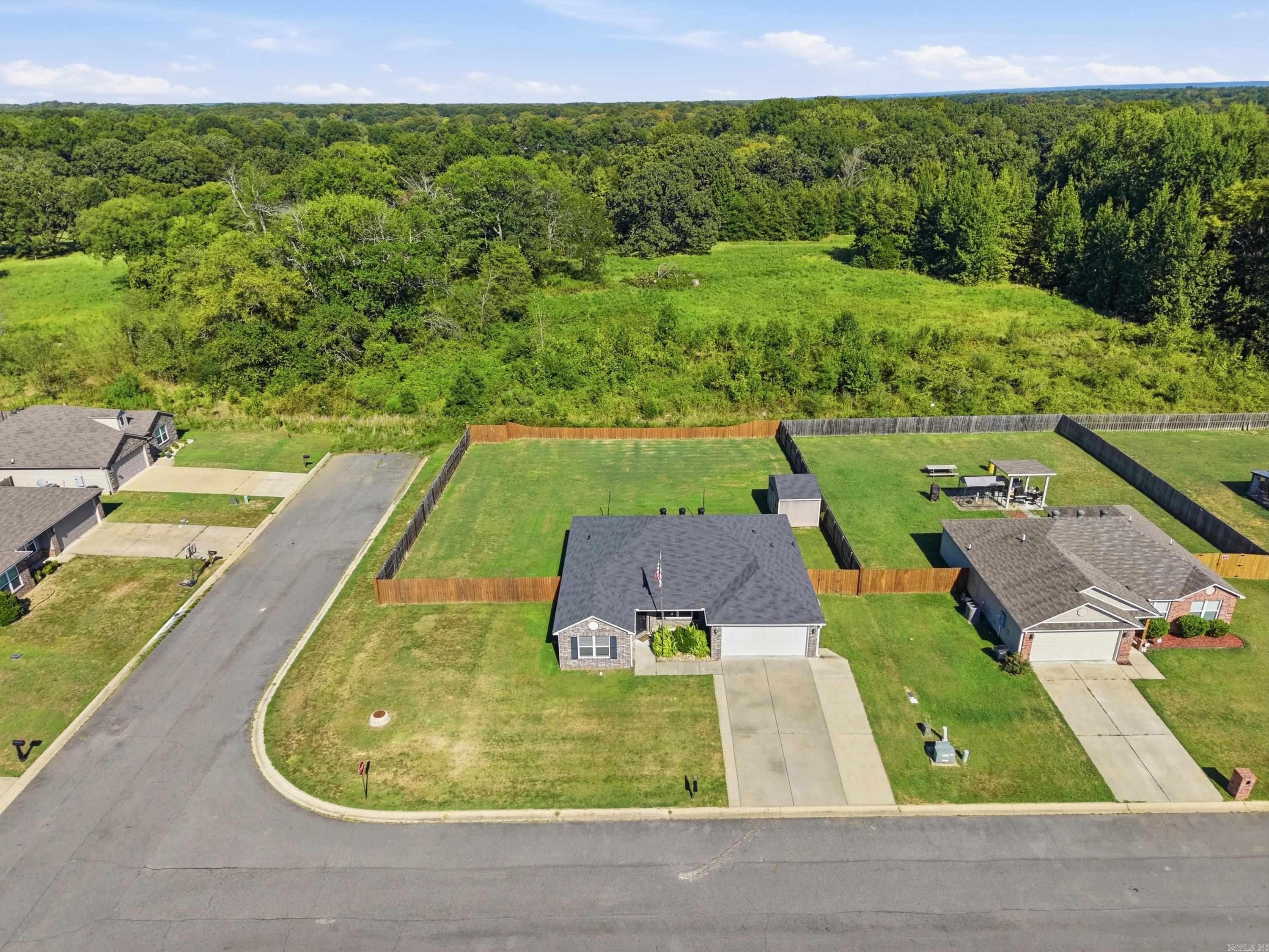 200 Hemlock  Conway, AR