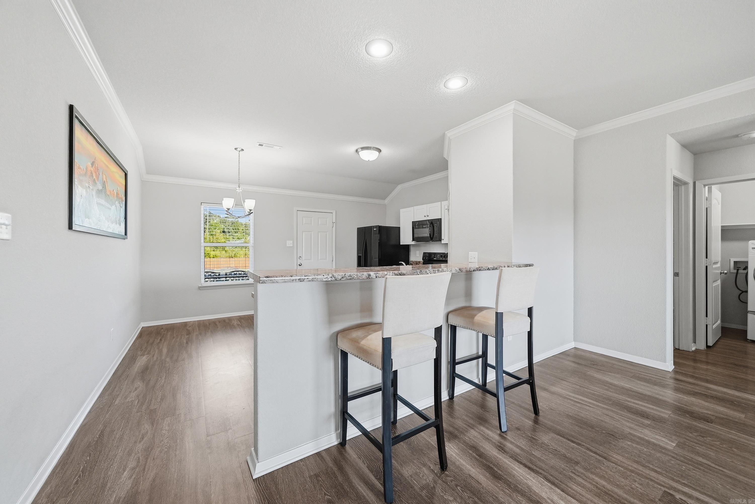 200 Hemlock  Conway, AR