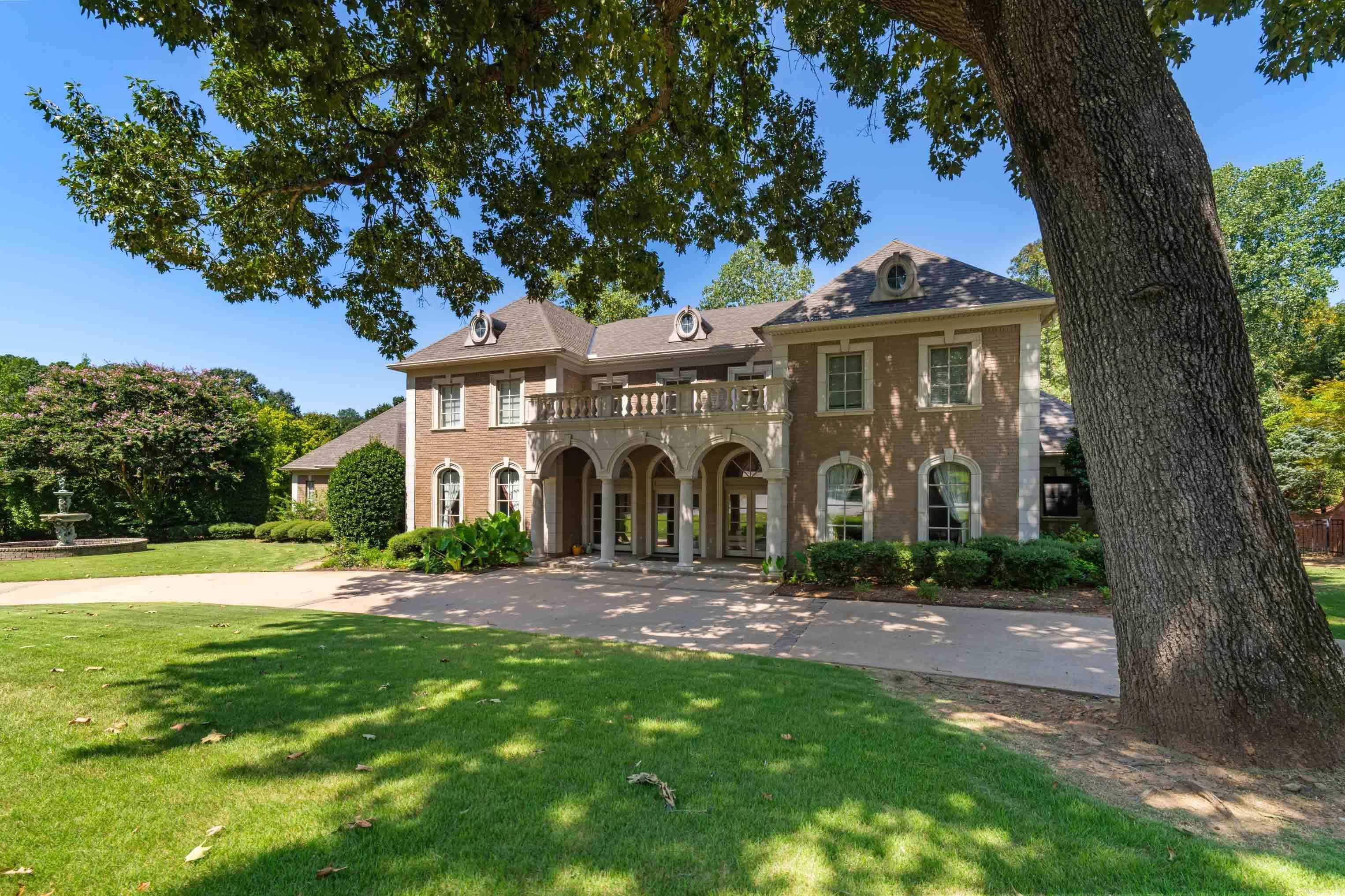 561  Silverwood  North Little Rock, AR