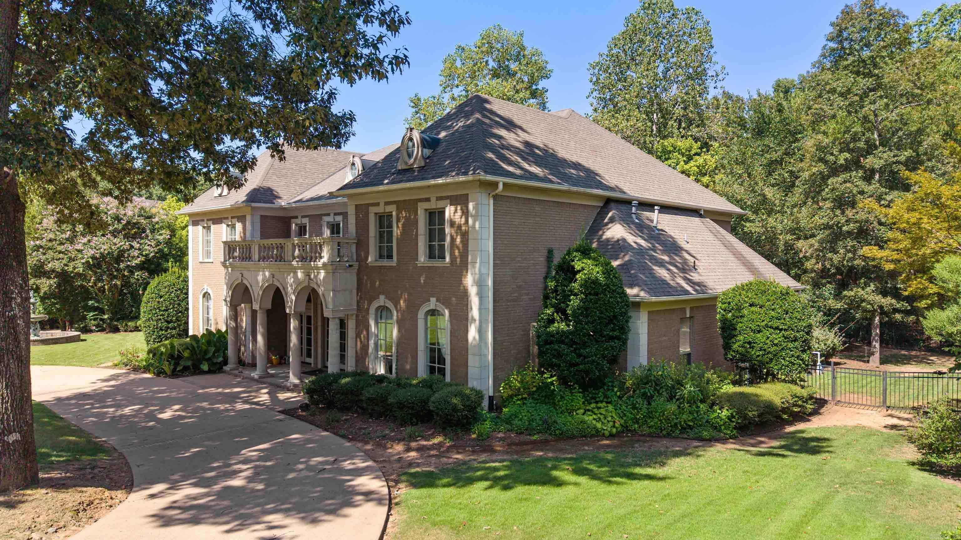 561 Silverwood  North Little Rock, AR