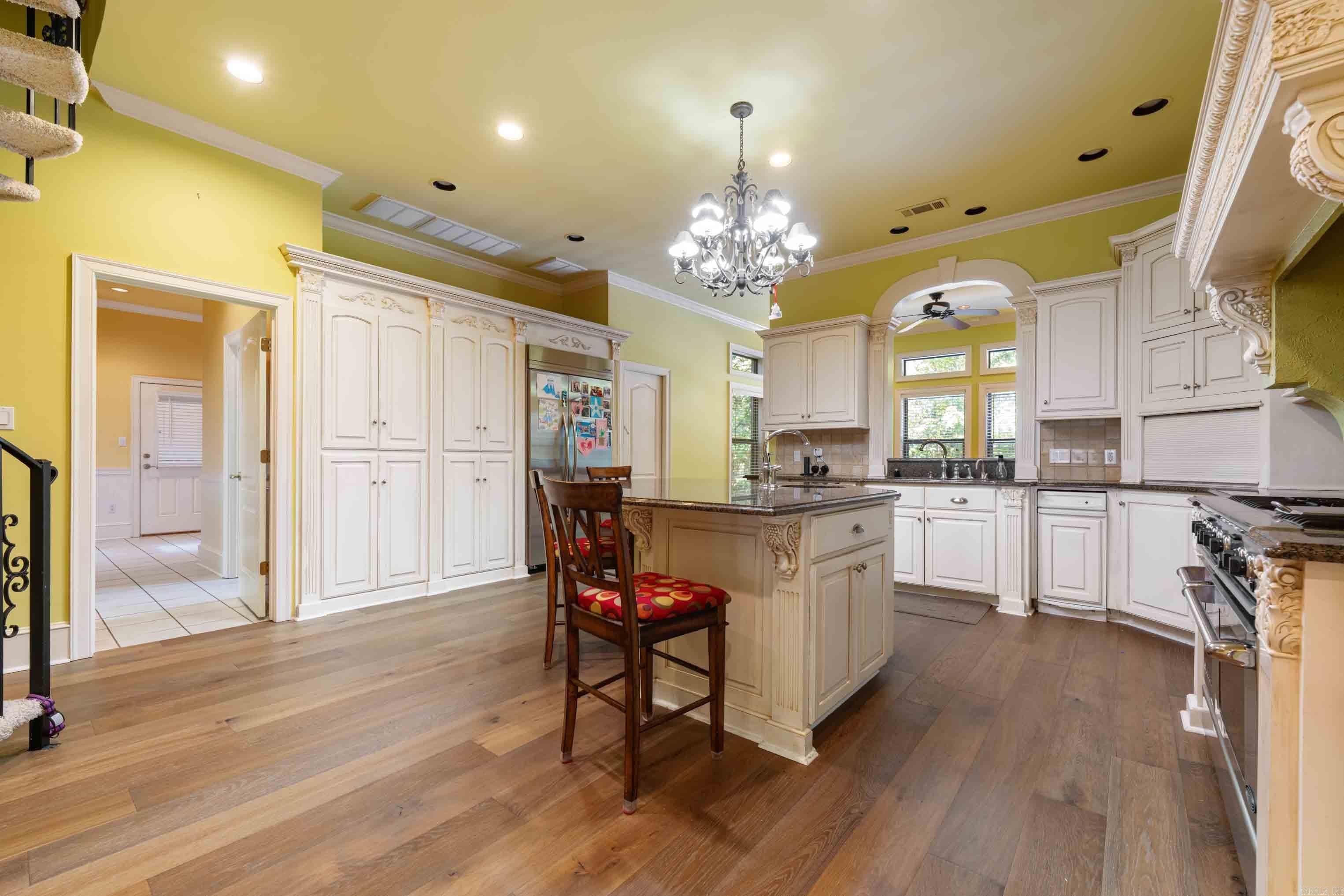 561 Silverwood  North Little Rock, AR