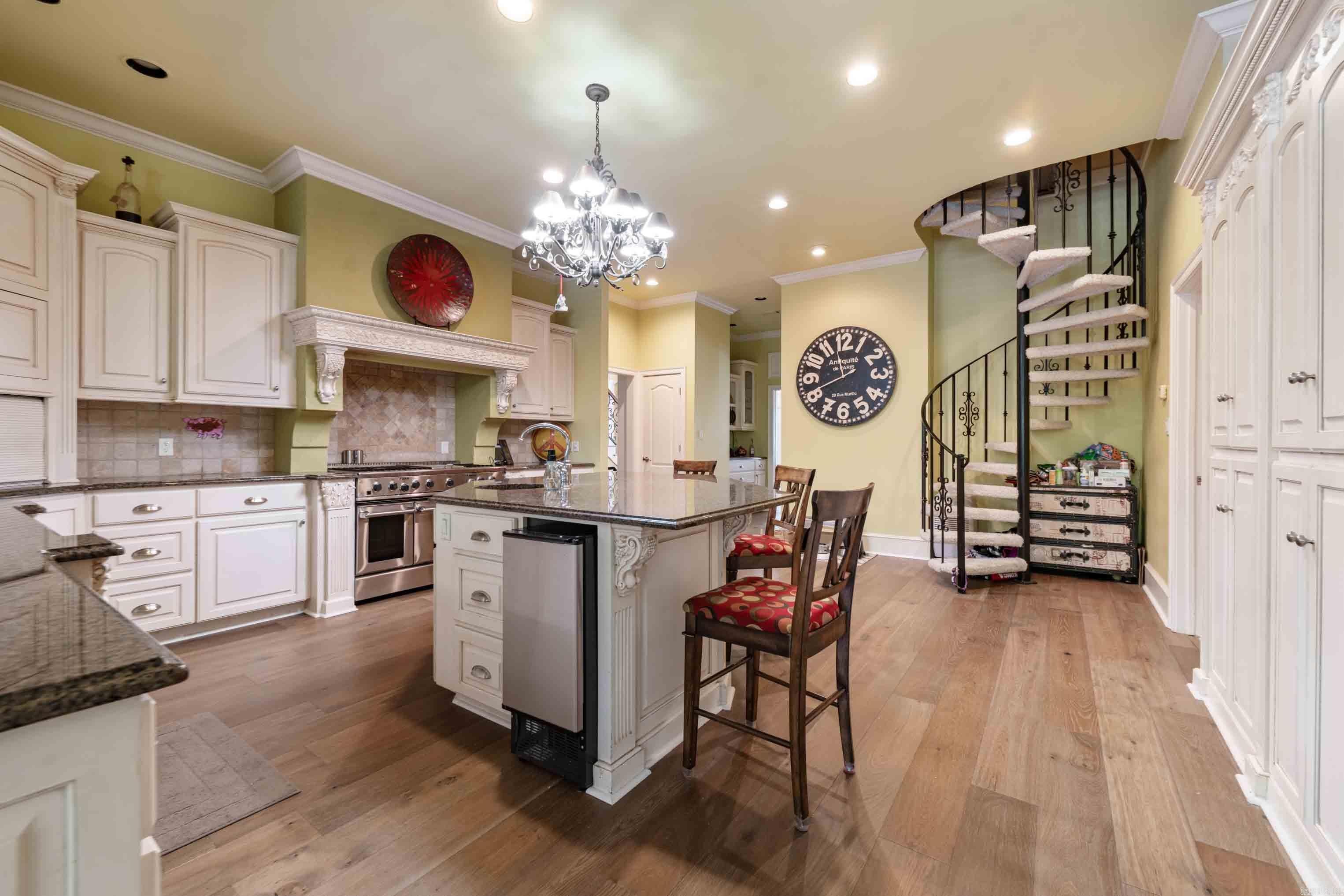 561 Silverwood  North Little Rock, AR