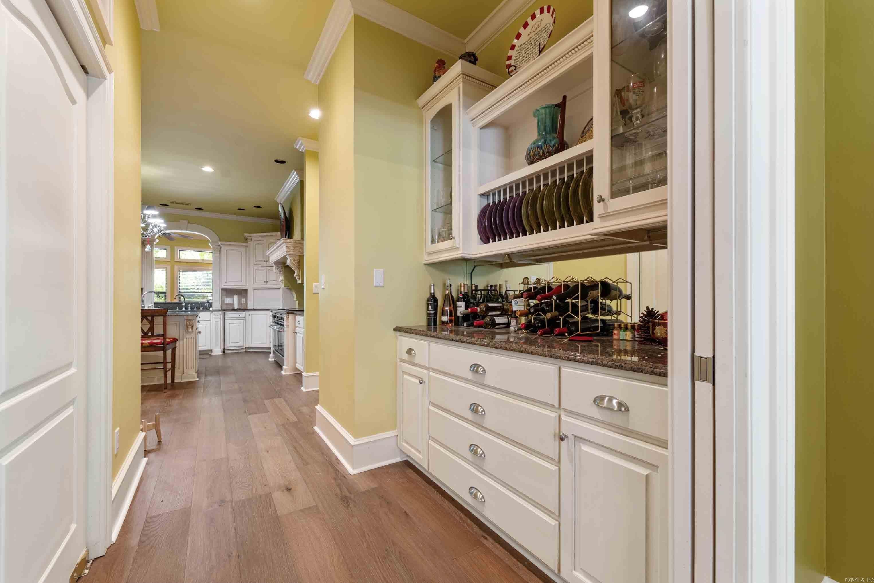 561 Silverwood  North Little Rock, AR