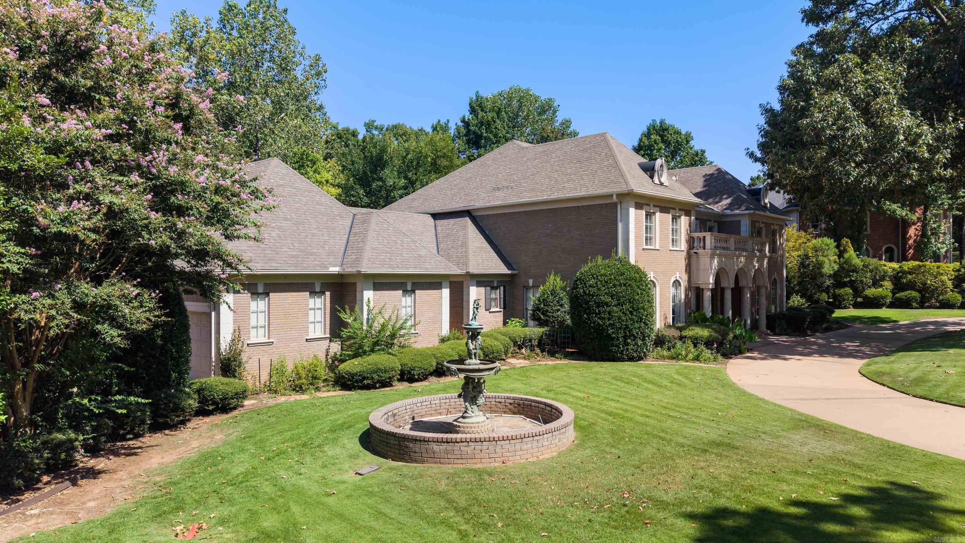 561 Silverwood  North Little Rock, AR