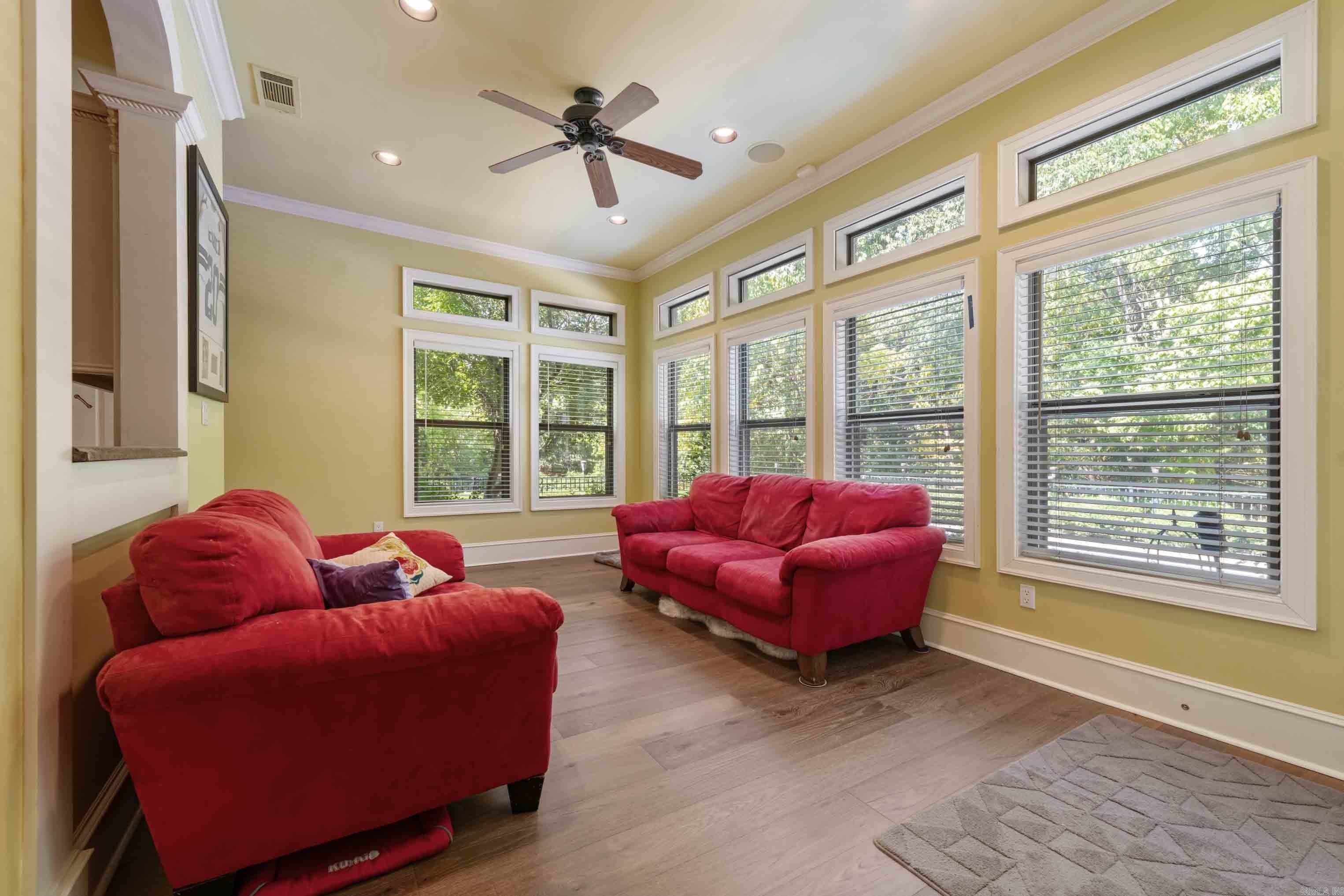 561 Silverwood  North Little Rock, AR