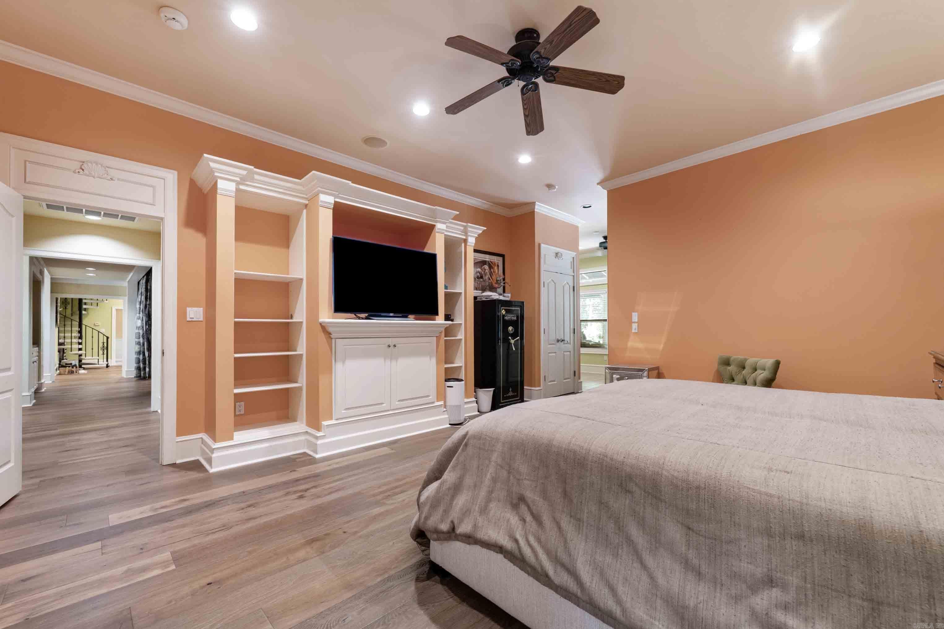 561 Silverwood  North Little Rock, AR