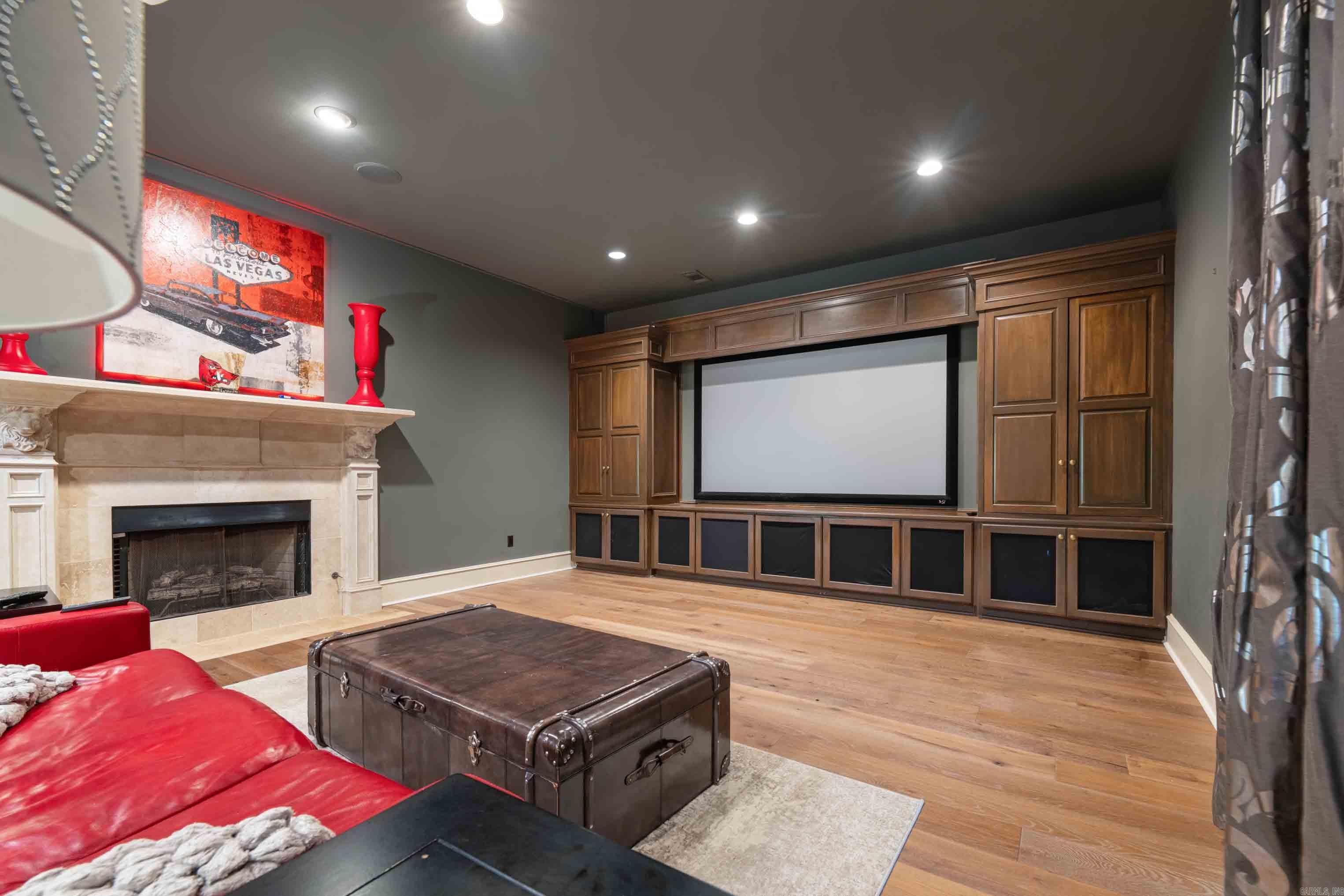 561 Silverwood  North Little Rock, AR