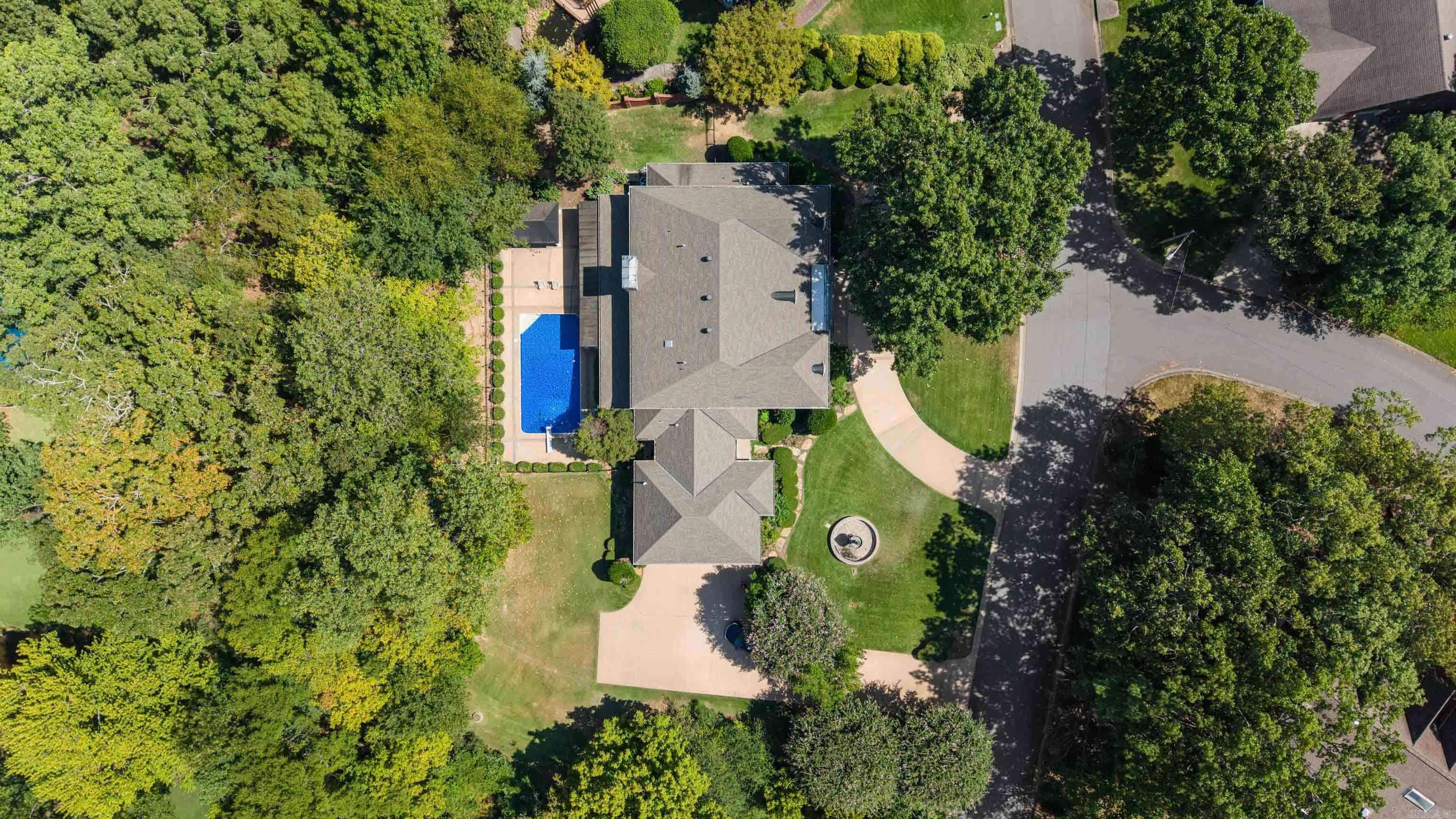 561 Silverwood  North Little Rock, AR