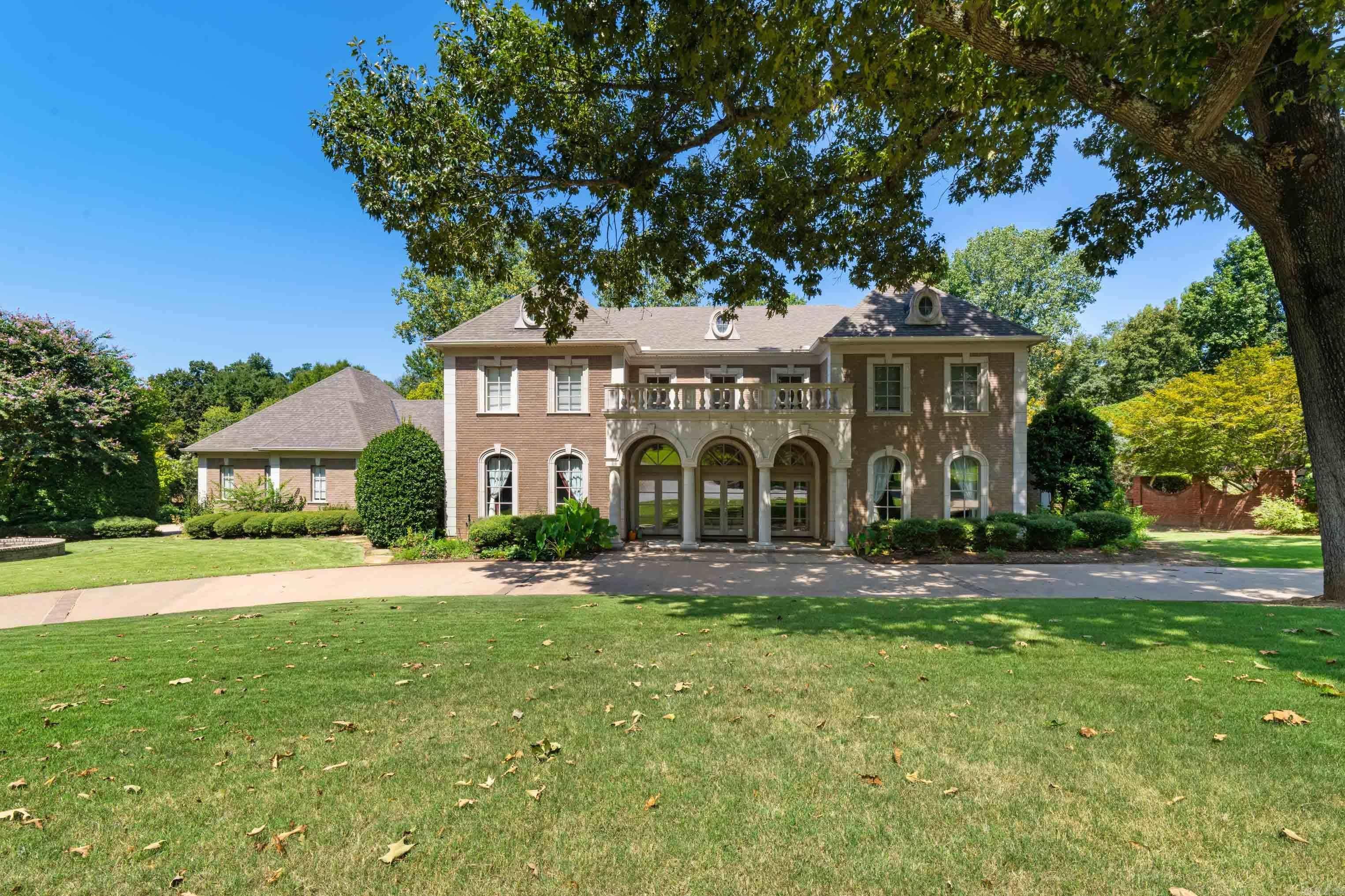 561 Silverwood  North Little Rock, AR