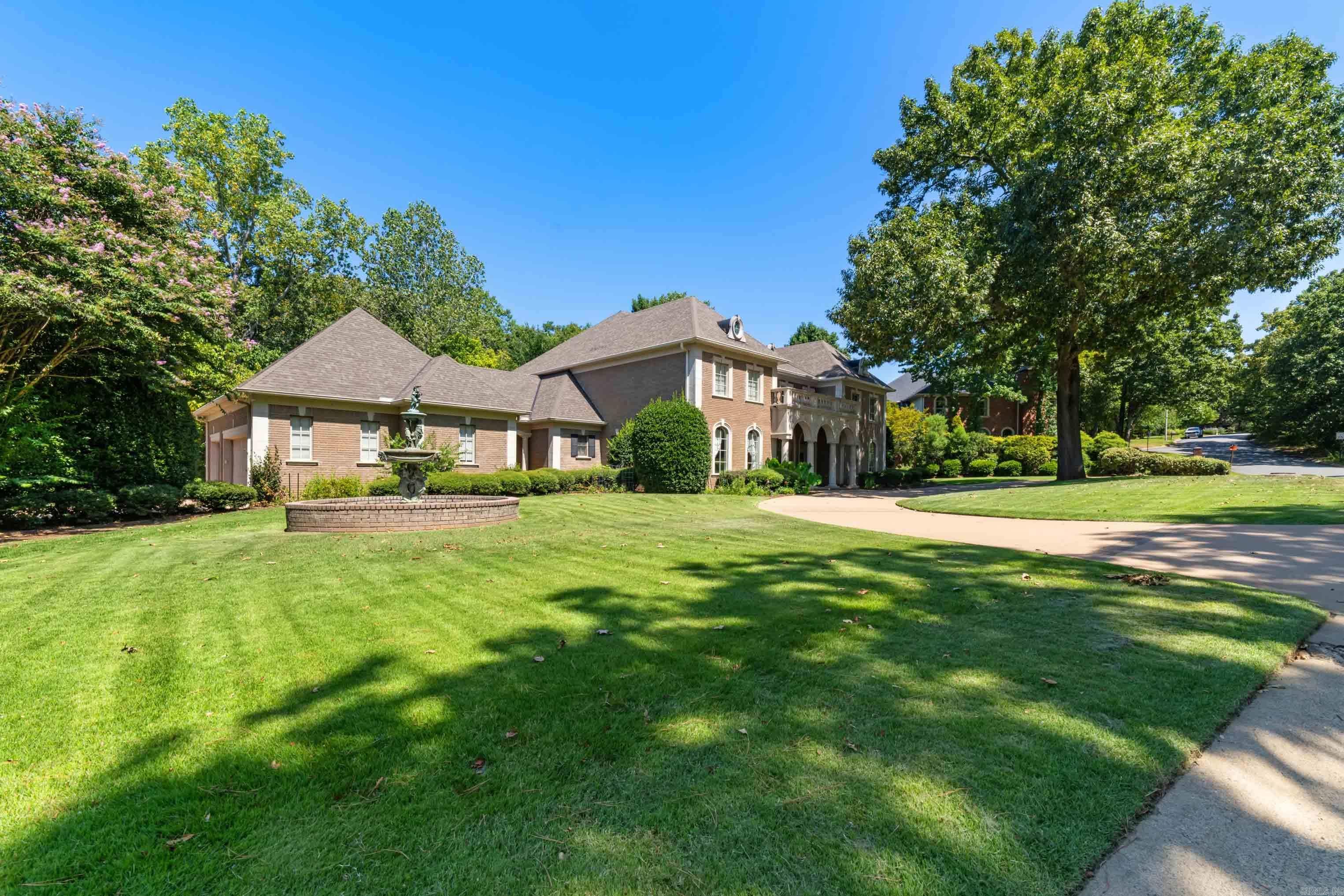 561 Silverwood  North Little Rock, AR