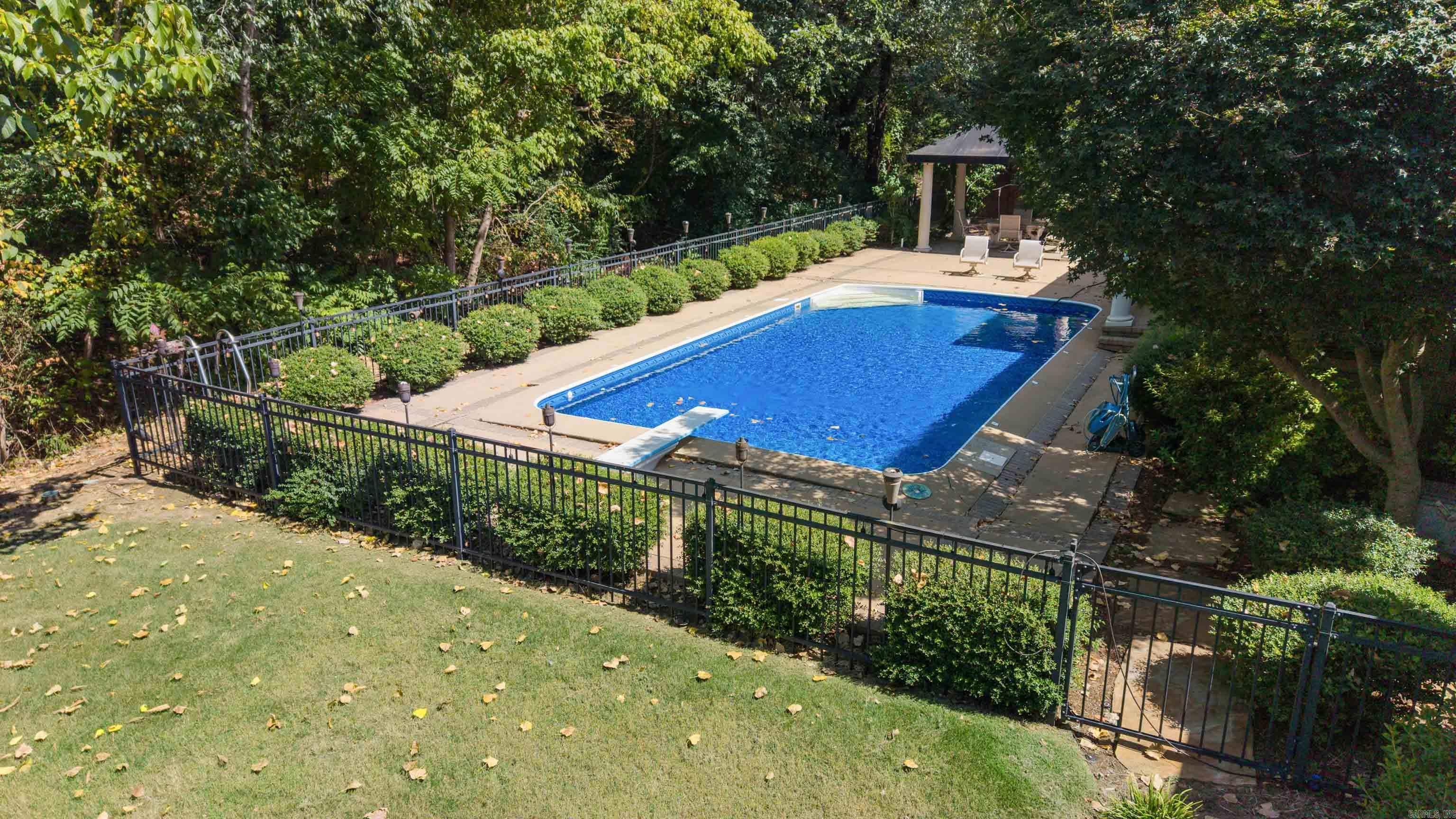 561 Silverwood  North Little Rock, AR