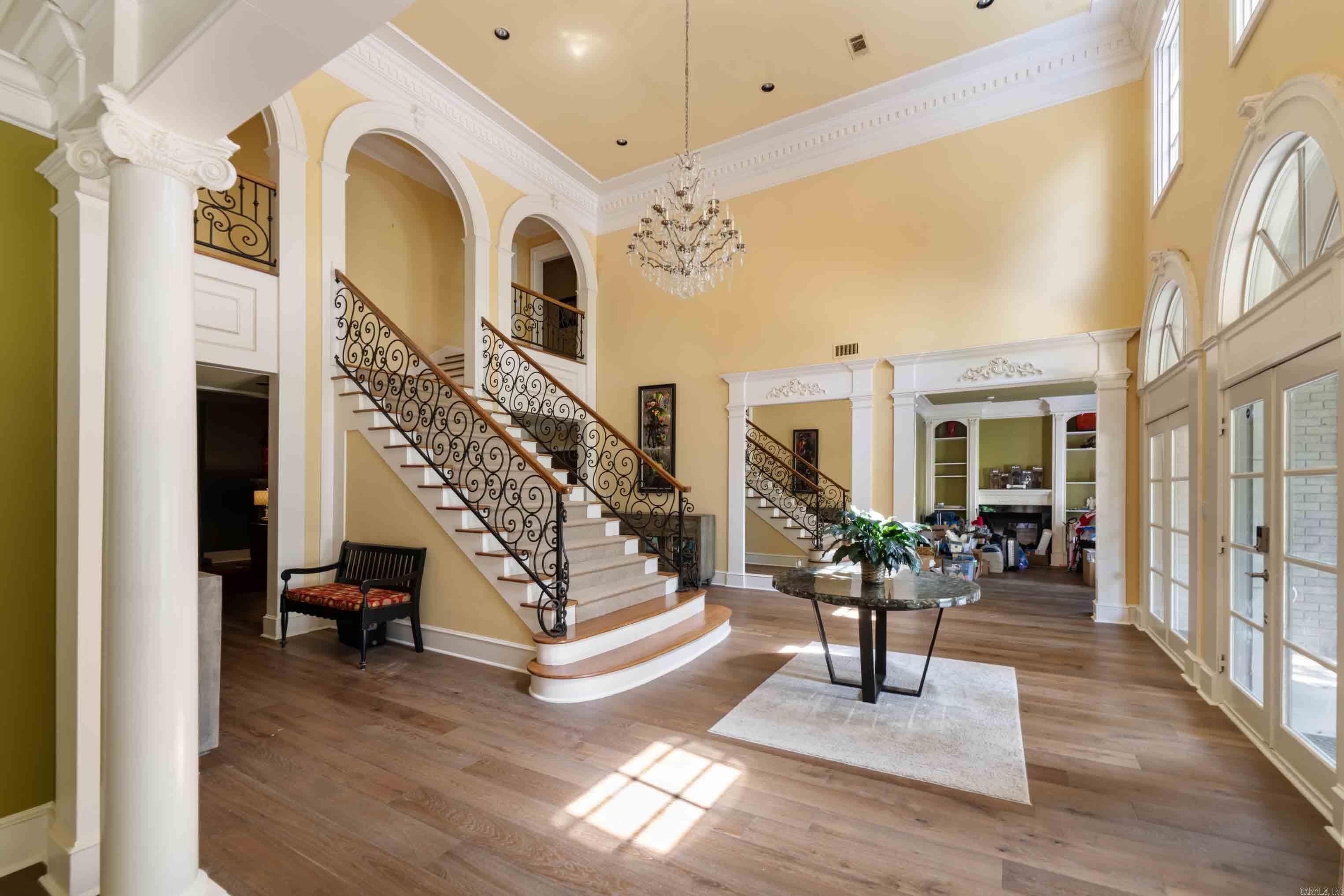 561 Silverwood  North Little Rock, AR