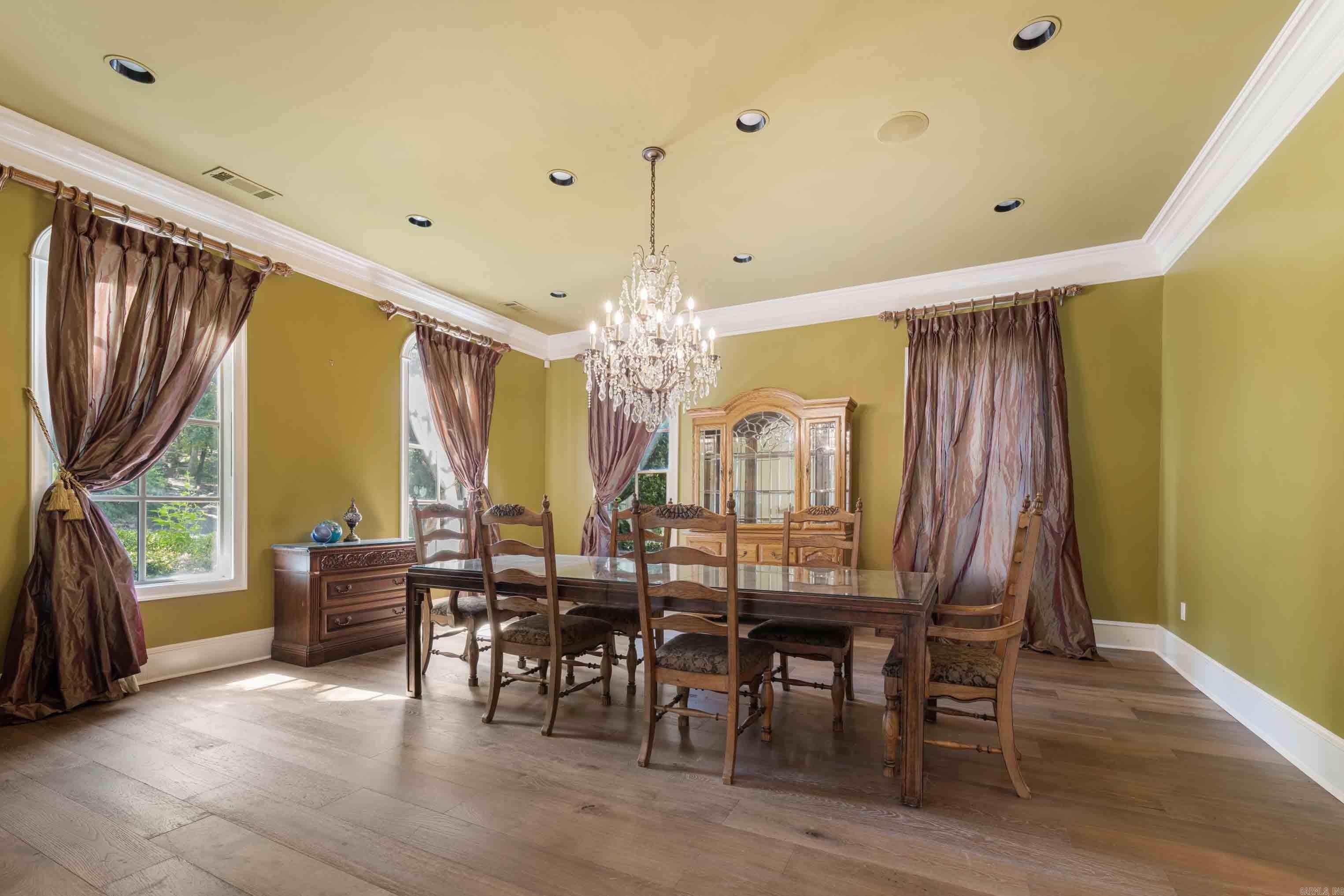 561 Silverwood  North Little Rock, AR