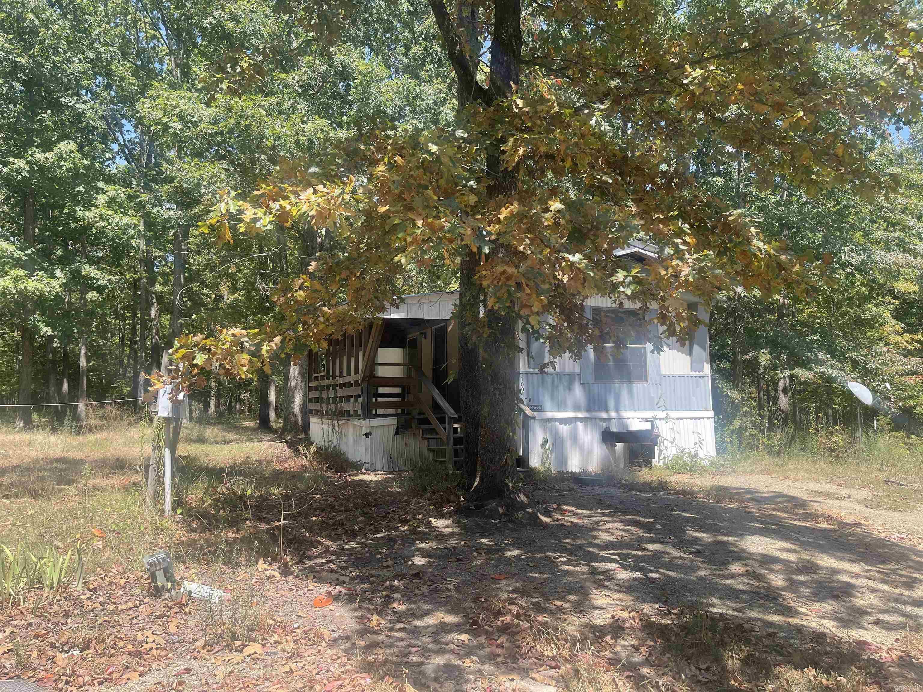 1001 N Eve Street  Mena, AR