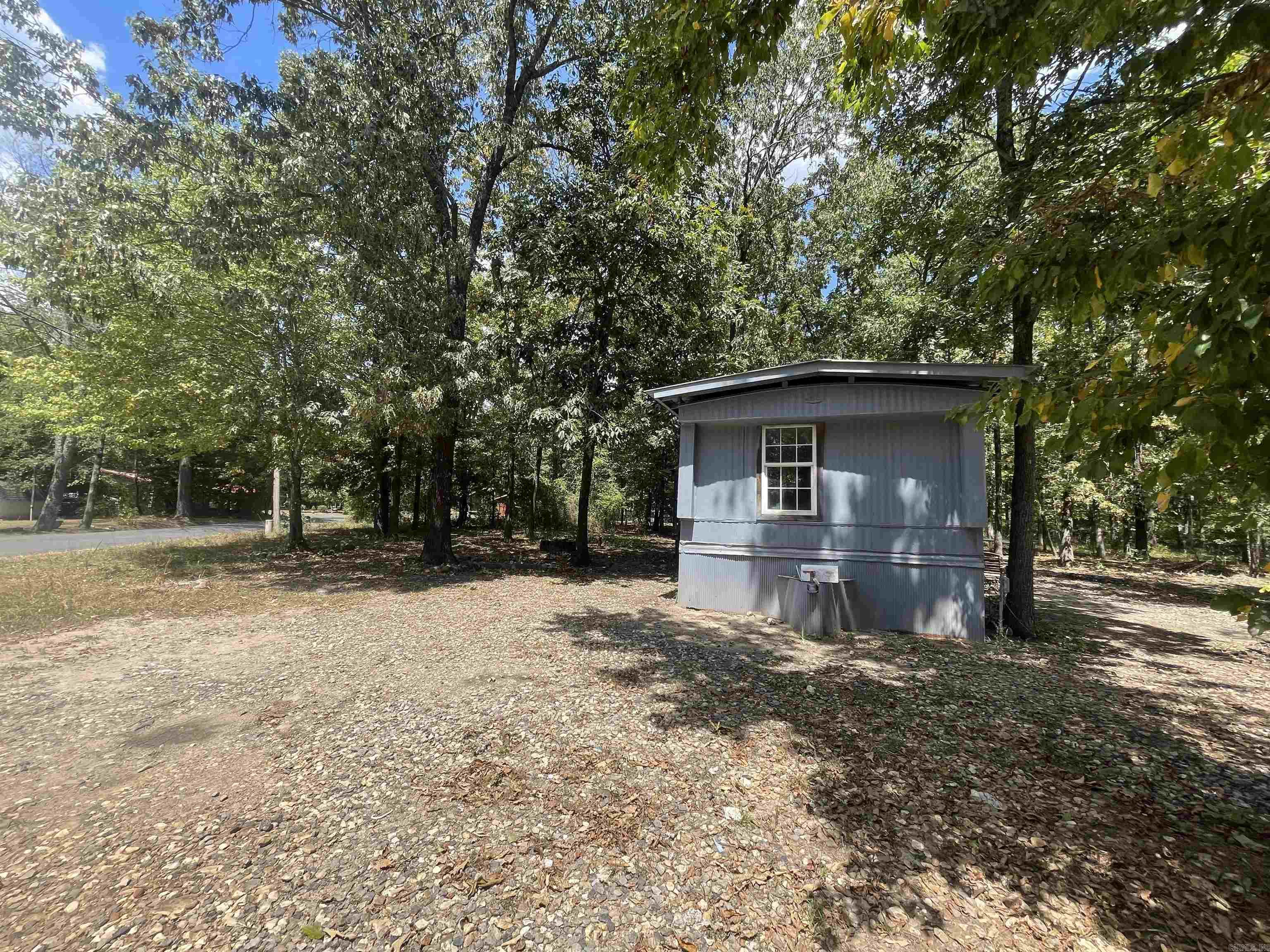 1001 N Eve Street  Mena, AR