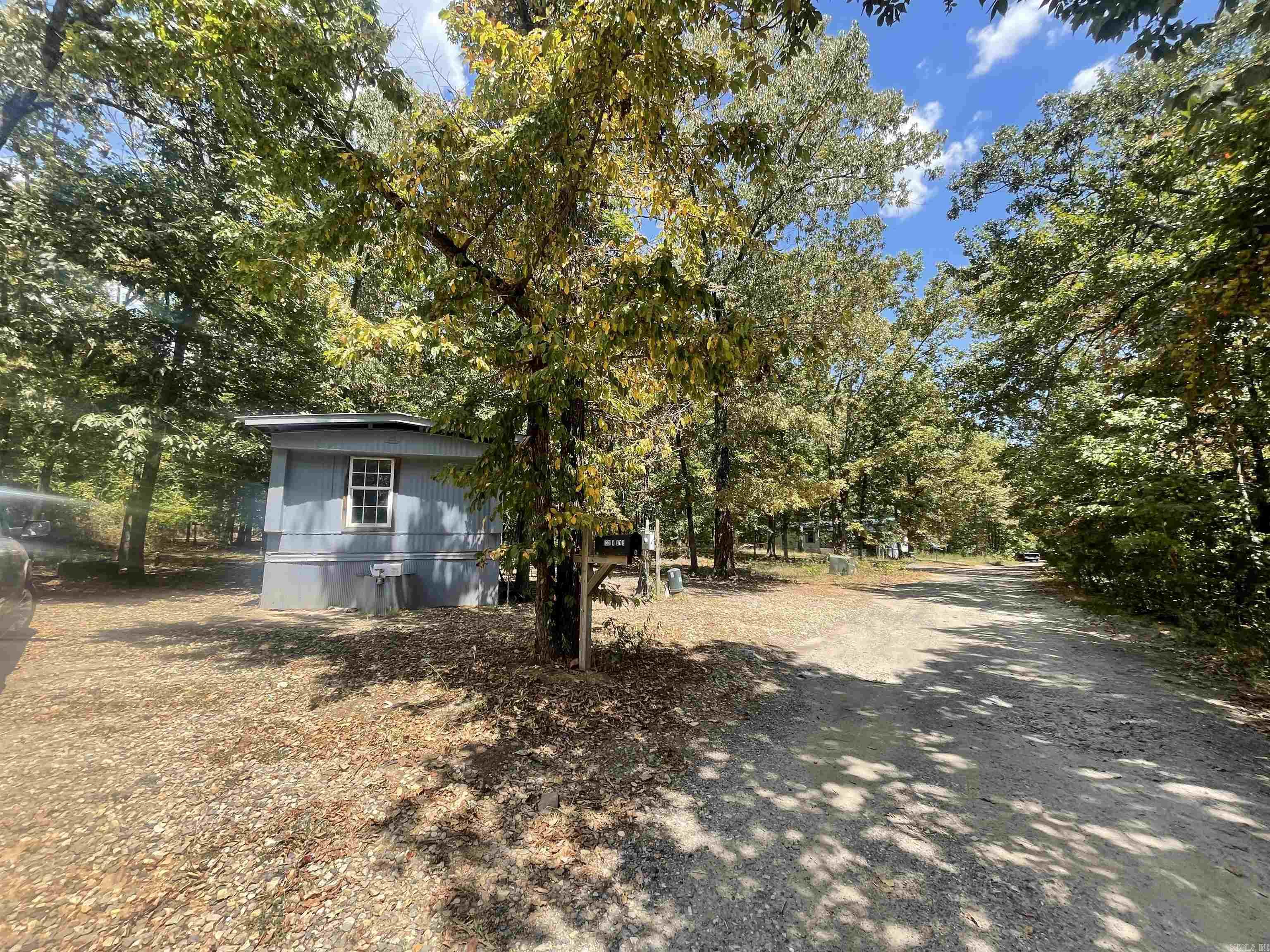 1001 N Eve Street  Mena, AR