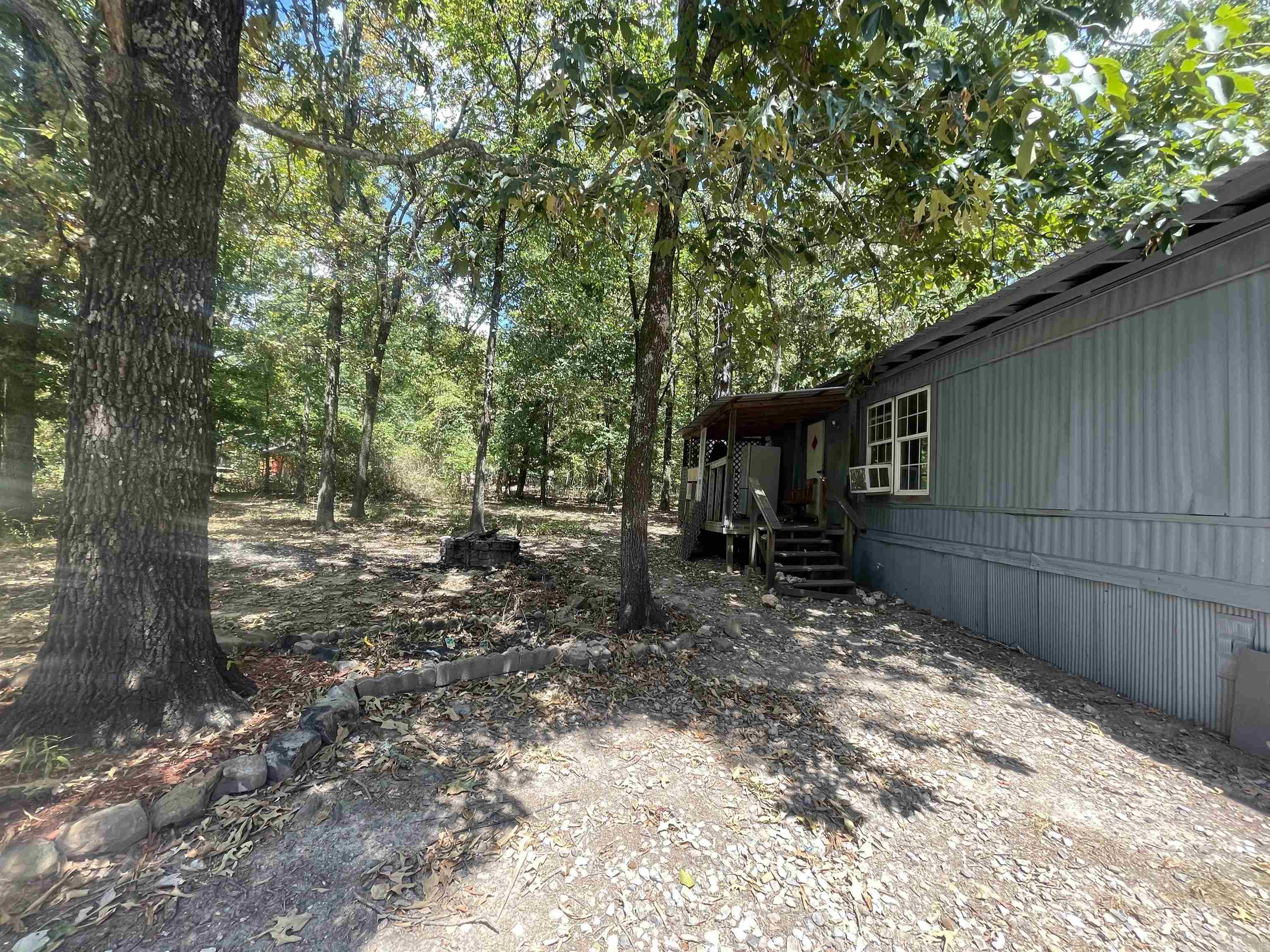 1001 N Eve Street  Mena, AR