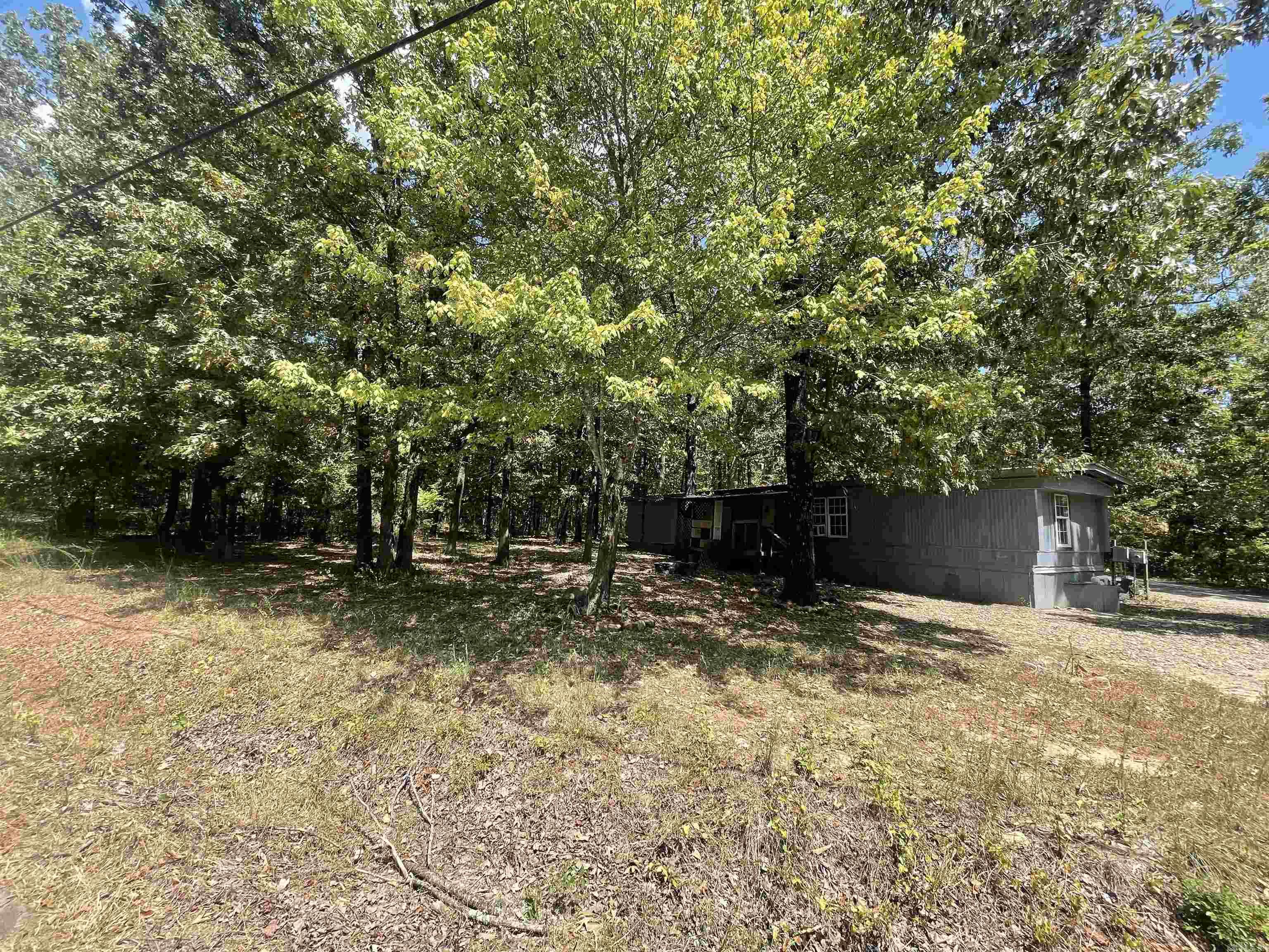 1001 N Eve Street  Mena, AR