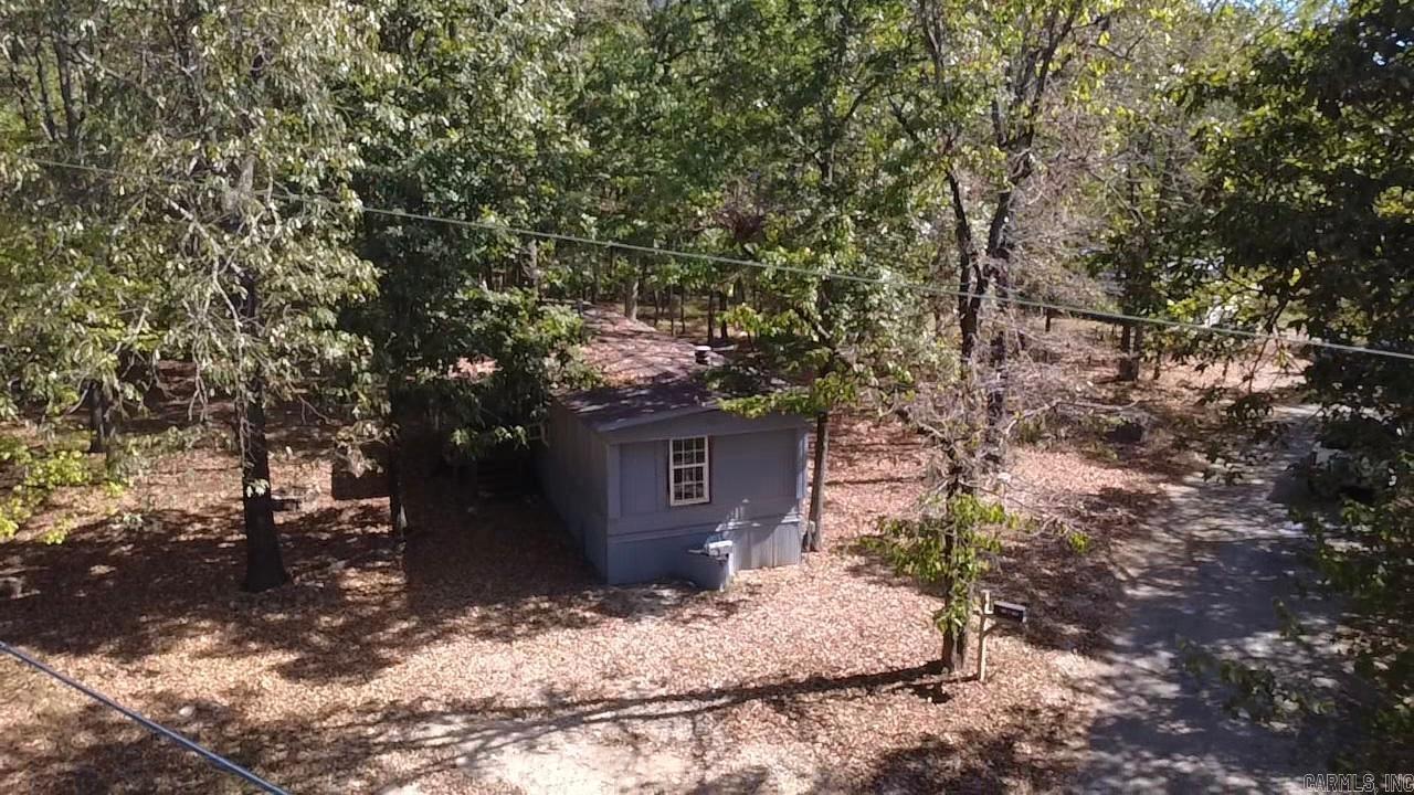 1001 N Eve Street  Mena, AR