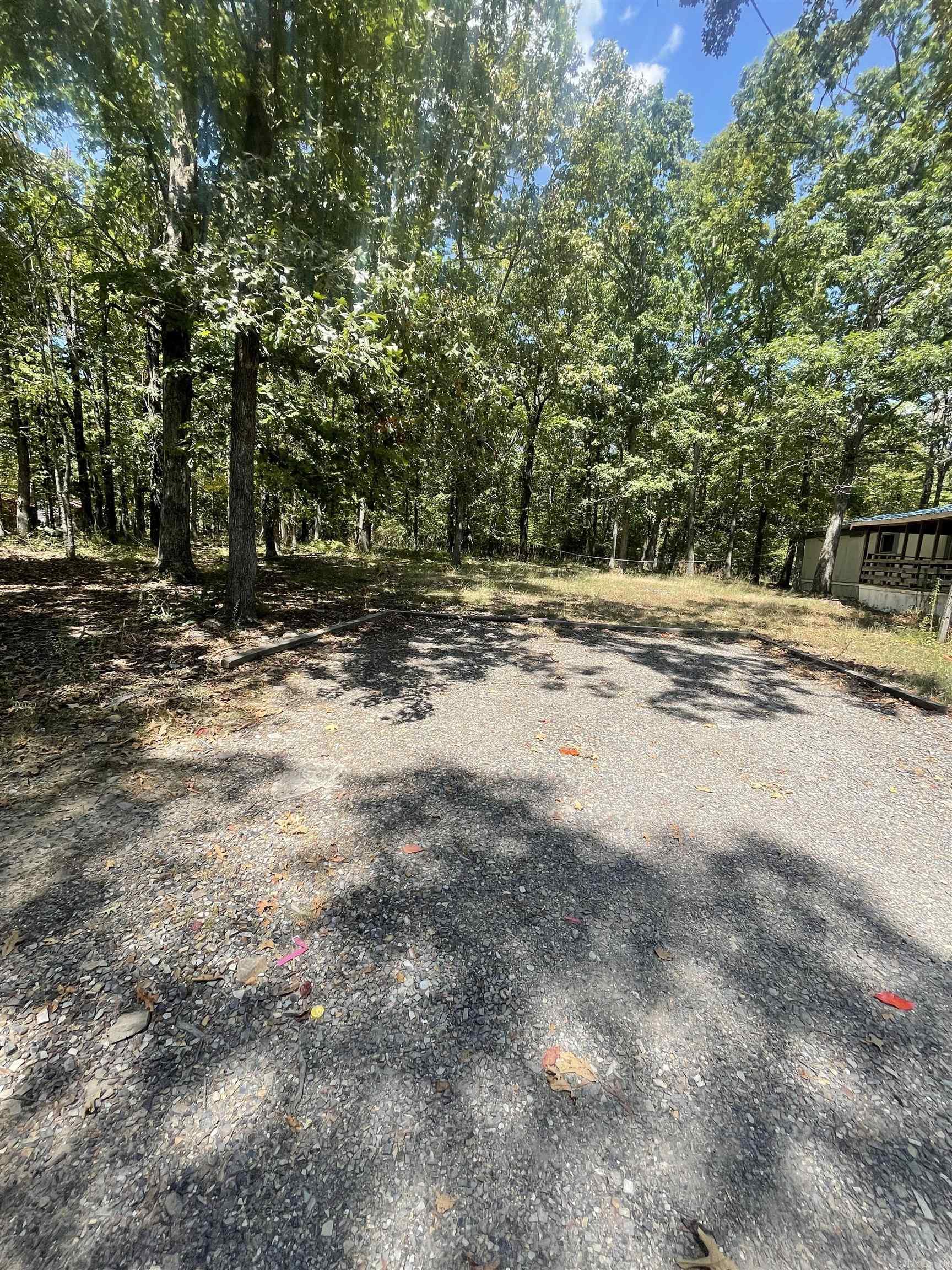 1001 N Eve Street  Mena, AR