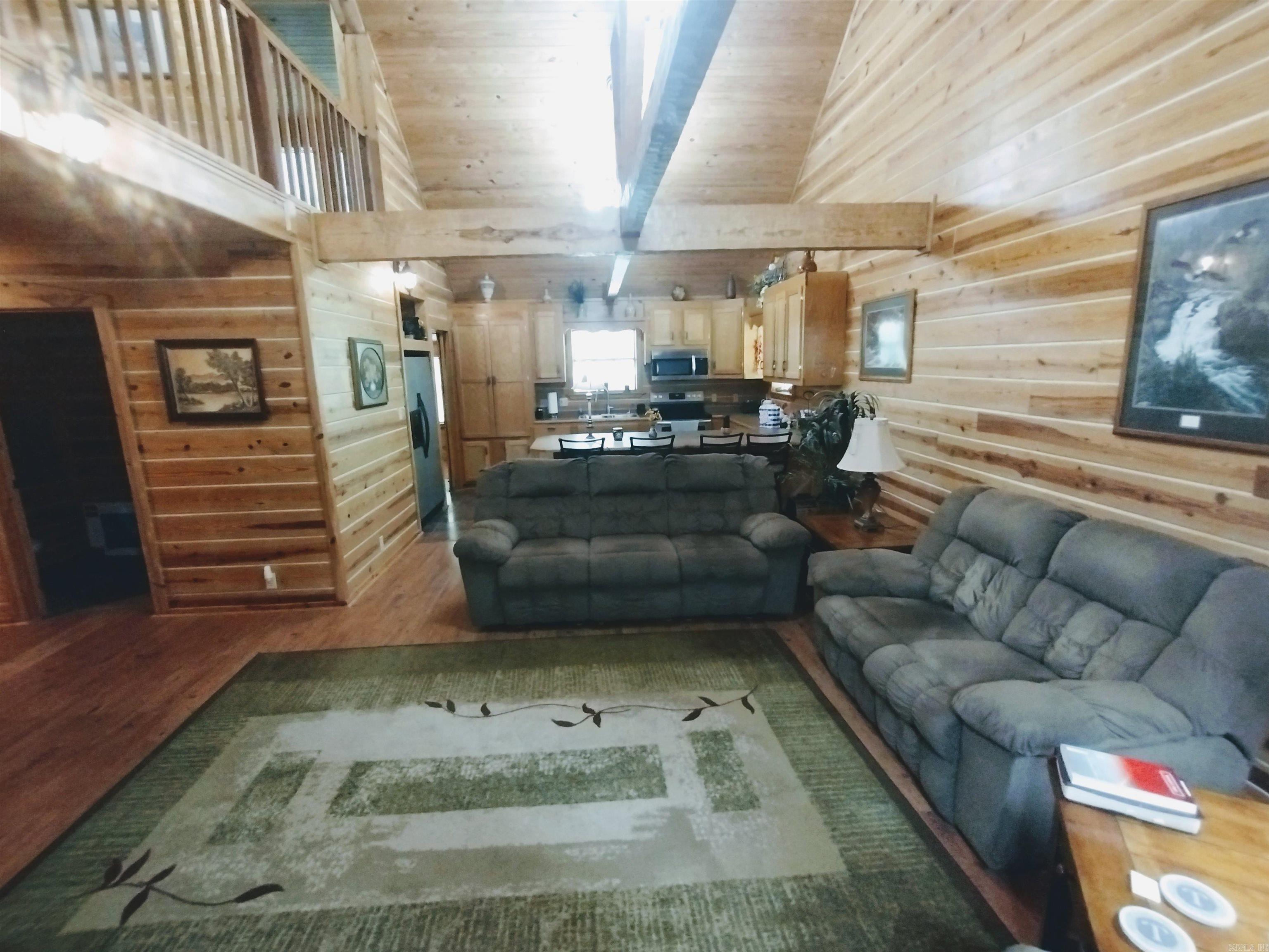 4803 Mitchell RD  Fifty-Six, AR